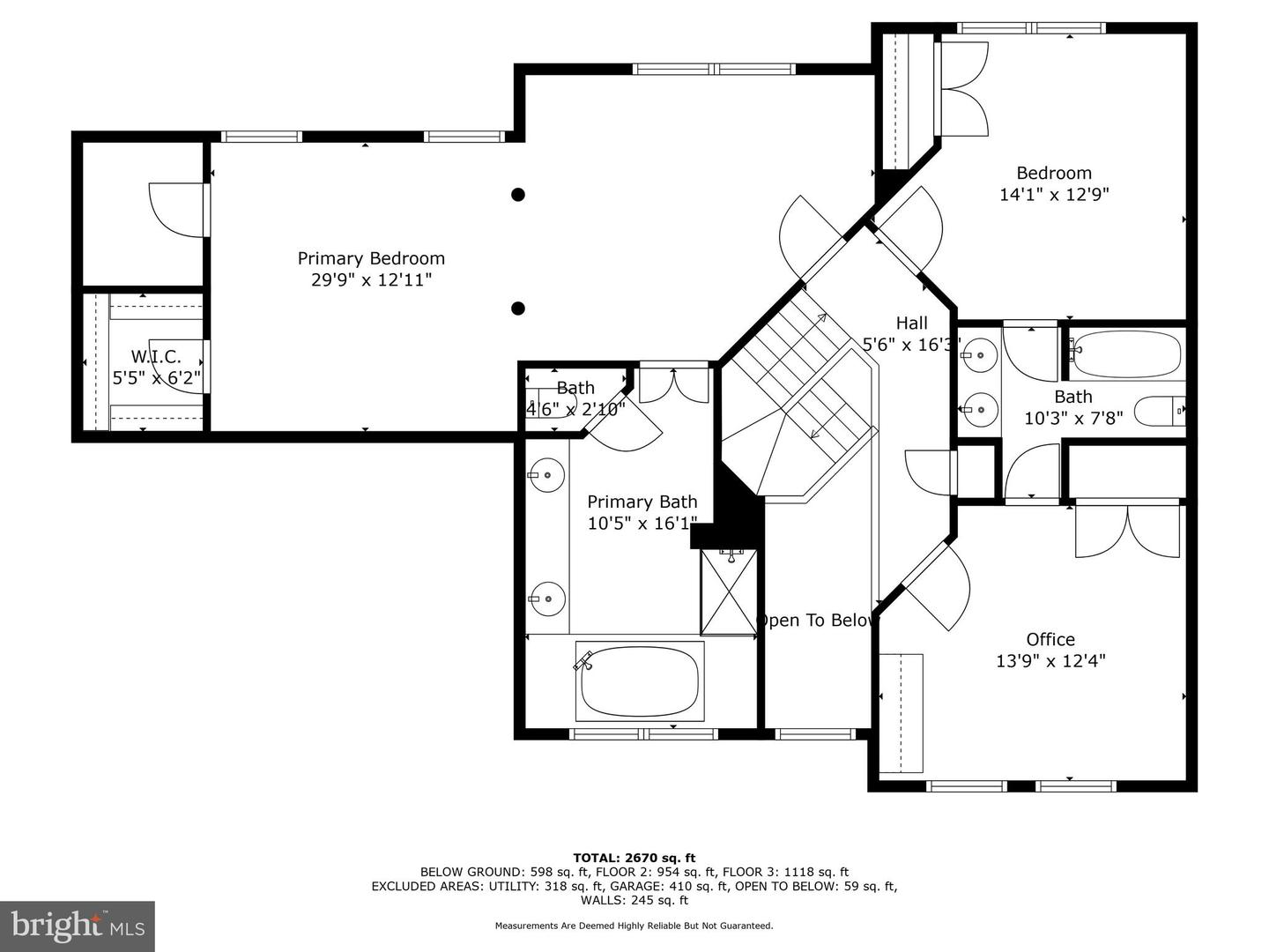 9308 HERSCH FARM LN, MANASSAS, Virginia 20112, 4 Bedrooms Bedrooms, ,2 BathroomsBathrooms,Residential,For sale,9308 HERSCH FARM LN,VAPW2103690 MLS # VAPW2103690