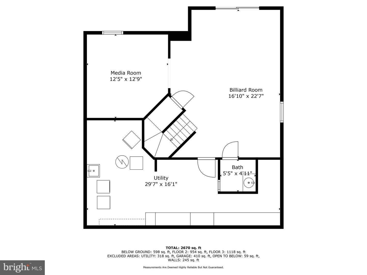 9308 HERSCH FARM LN, MANASSAS, Virginia 20112, 4 Bedrooms Bedrooms, ,2 BathroomsBathrooms,Residential,For sale,9308 HERSCH FARM LN,VAPW2103690 MLS # VAPW2103690