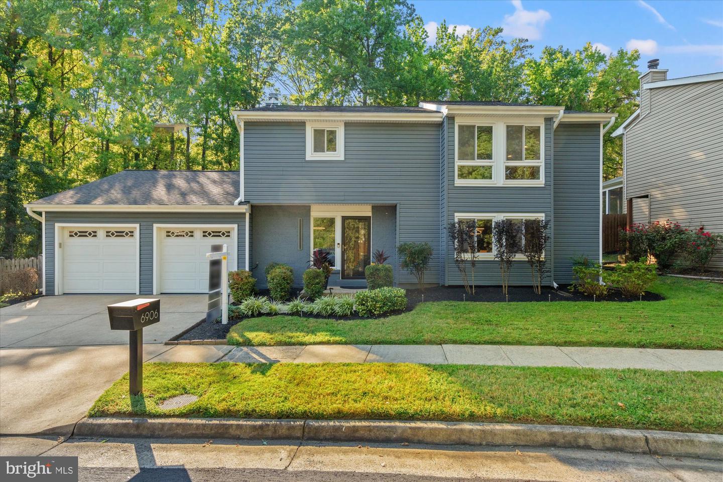 6906 DEER RUN DR, ALEXANDRIA, Virginia 22306, 4 Bedrooms Bedrooms, ,2 BathroomsBathrooms,Residential,For sale,6906 DEER RUN DR,VAFX2266090 MLS # VAFX2266090