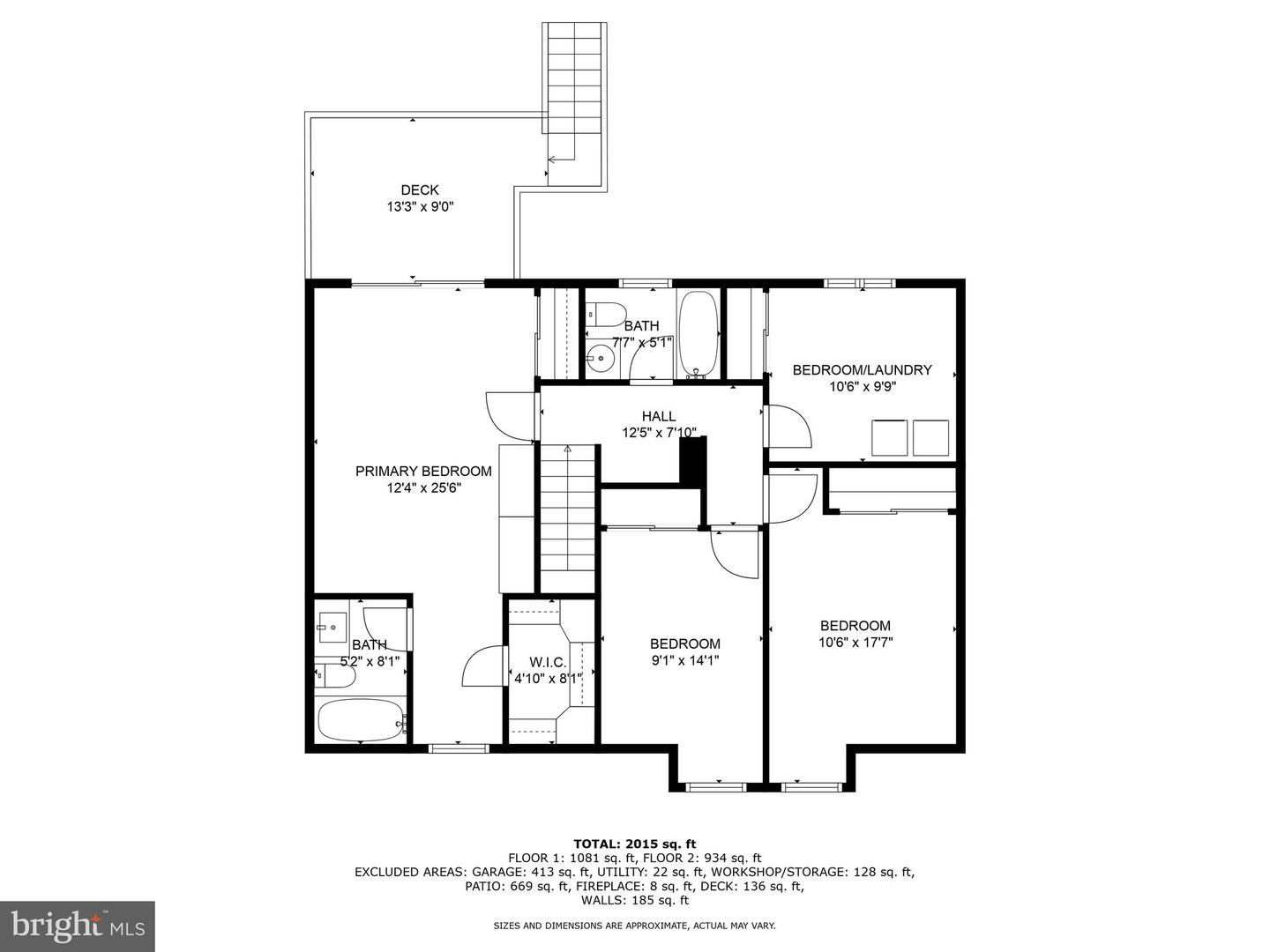 6906 DEER RUN DR, ALEXANDRIA, Virginia 22306, 4 Bedrooms Bedrooms, ,2 BathroomsBathrooms,Residential,For sale,6906 DEER RUN DR,VAFX2266090 MLS # VAFX2266090