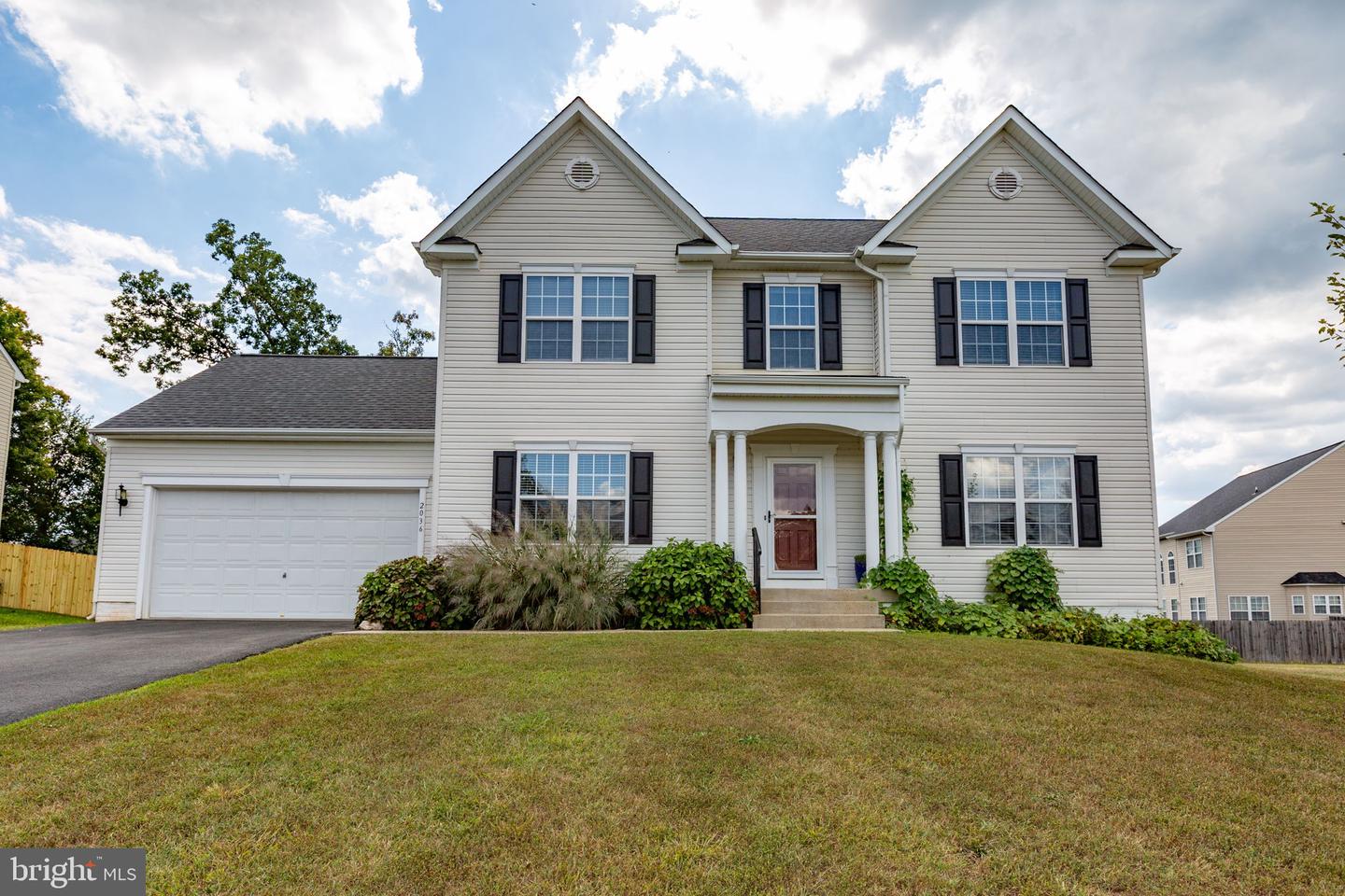 2036 MOURNING DOVE DR, LOCUST GROVE, Virginia 22508, 4 Bedrooms Bedrooms, ,2 BathroomsBathrooms,Residential,For sale,2036 MOURNING DOVE DR,VAOR2012238 MLS # VAOR2012238