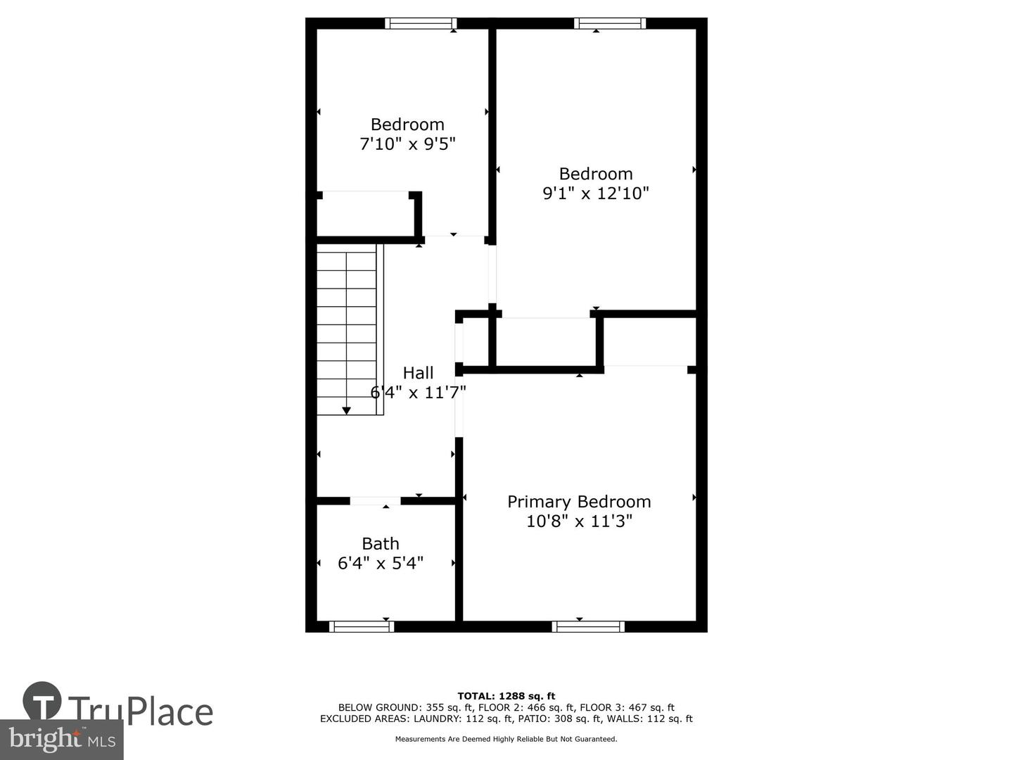 2933 LANDOVER ST, ALEXANDRIA, Virginia 22305, 3 Bedrooms Bedrooms, 10 Rooms Rooms,2 BathroomsBathrooms,Residential,For sale,2933 LANDOVER ST,VAAX2049486 MLS # VAAX2049486