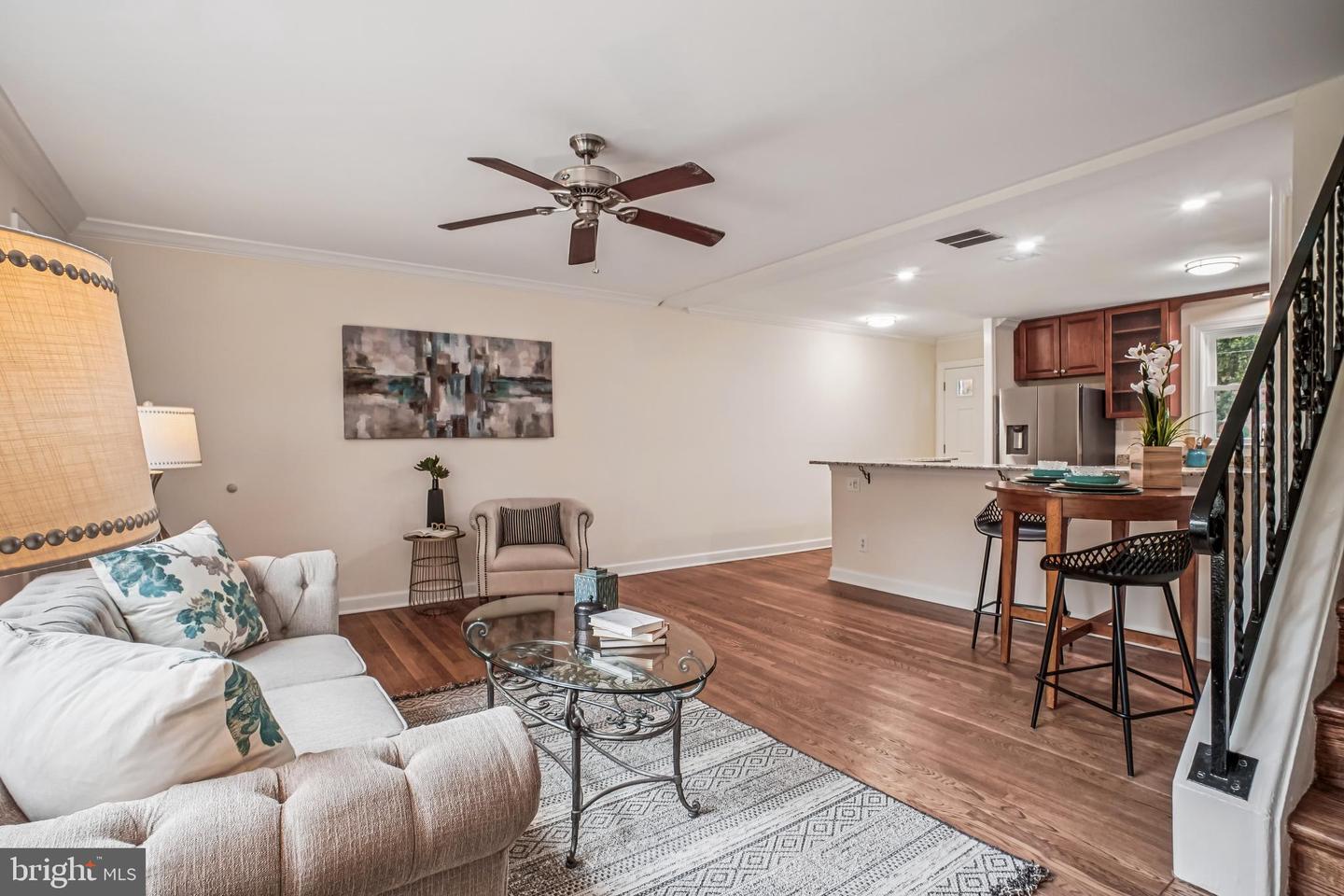 2933 LANDOVER ST, ALEXANDRIA, Virginia 22305, 3 Bedrooms Bedrooms, 10 Rooms Rooms,2 BathroomsBathrooms,Residential,For sale,2933 LANDOVER ST,VAAX2049486 MLS # VAAX2049486