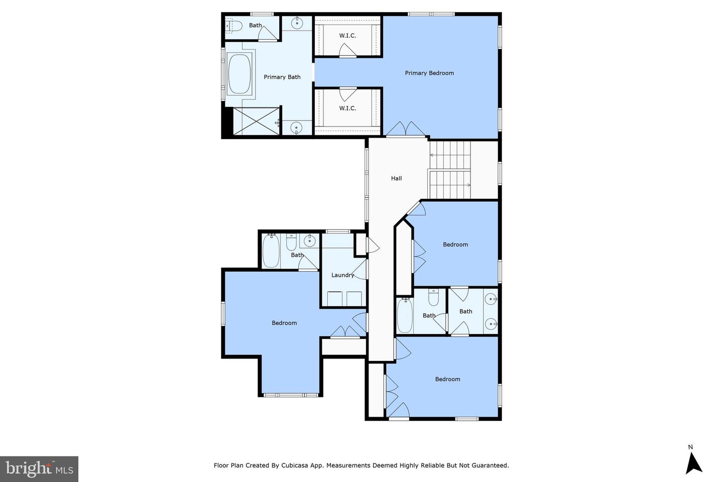 2454 CONQUEROR CT, DUMFRIES, Virginia 22026, 4 Bedrooms Bedrooms, ,4 BathroomsBathrooms,Residential,For sale,2454 CONQUEROR CT,VAPW2103710 MLS # VAPW2103710