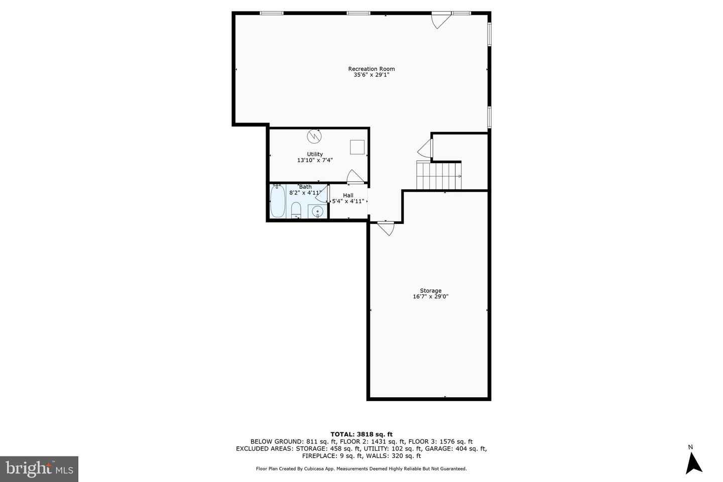 2454 CONQUEROR CT, DUMFRIES, Virginia 22026, 4 Bedrooms Bedrooms, ,4 BathroomsBathrooms,Residential,For sale,2454 CONQUEROR CT,VAPW2103710 MLS # VAPW2103710