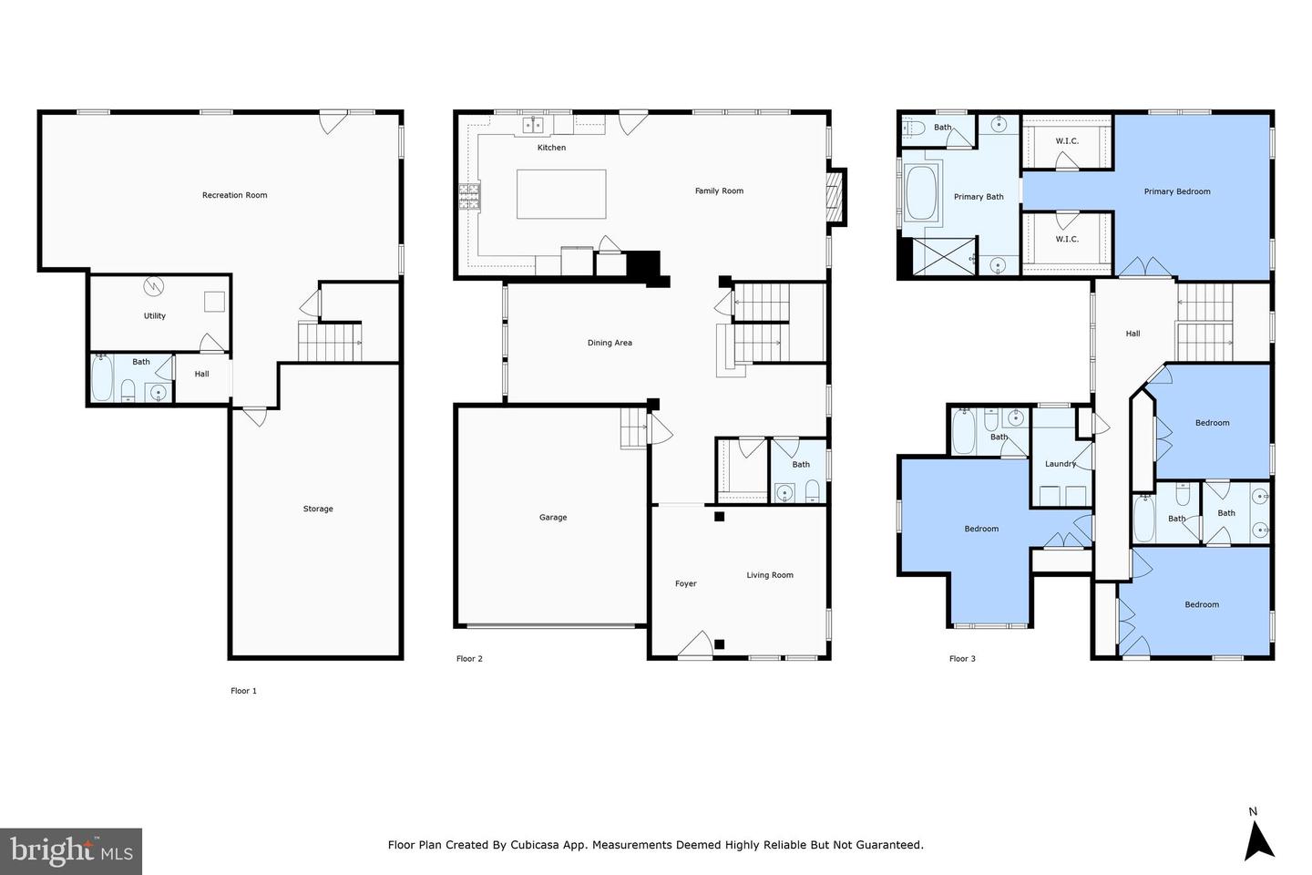 2454 CONQUEROR CT, DUMFRIES, Virginia 22026, 4 Bedrooms Bedrooms, ,4 BathroomsBathrooms,Residential,For sale,2454 CONQUEROR CT,VAPW2103710 MLS # VAPW2103710