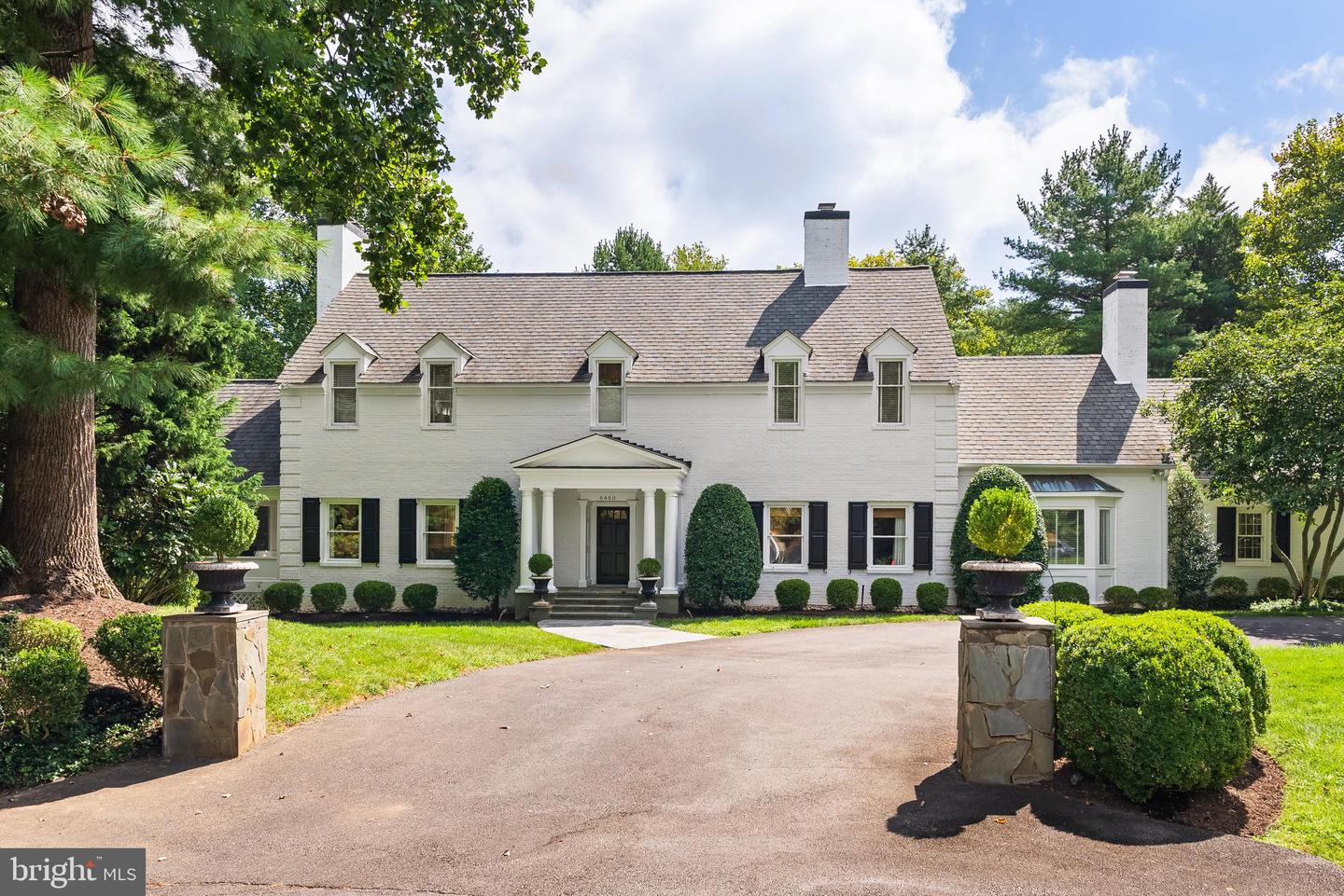 6460 KEDLESTON CT, MCLEAN, Virginia 22101, 5 Bedrooms Bedrooms, ,6 BathroomsBathrooms,Residential,For sale,6460 KEDLESTON CT,VAFX2266398 MLS # VAFX2266398