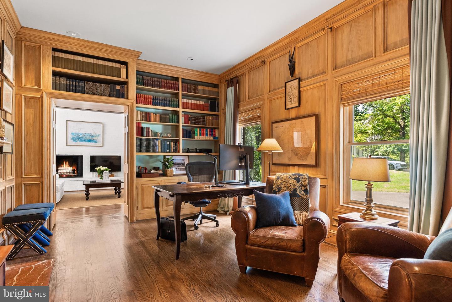 6460 KEDLESTON CT, MCLEAN, Virginia 22101, 5 Bedrooms Bedrooms, ,6 BathroomsBathrooms,Residential,For sale,6460 KEDLESTON CT,VAFX2266398 MLS # VAFX2266398