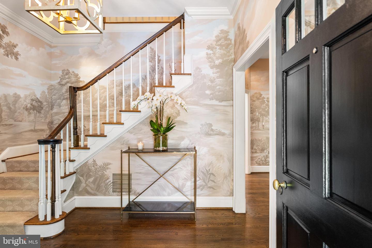 6460 KEDLESTON CT, MCLEAN, Virginia 22101, 5 Bedrooms Bedrooms, ,6 BathroomsBathrooms,Residential,For sale,6460 KEDLESTON CT,VAFX2266398 MLS # VAFX2266398