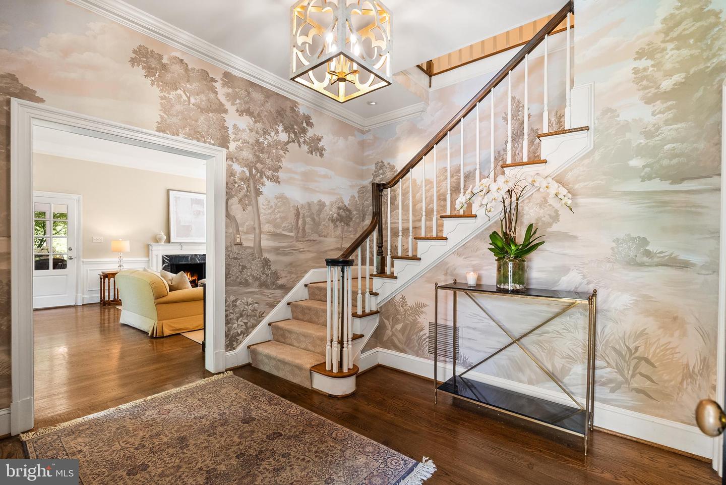 6460 KEDLESTON CT, MCLEAN, Virginia 22101, 5 Bedrooms Bedrooms, ,6 BathroomsBathrooms,Residential,For sale,6460 KEDLESTON CT,VAFX2266398 MLS # VAFX2266398