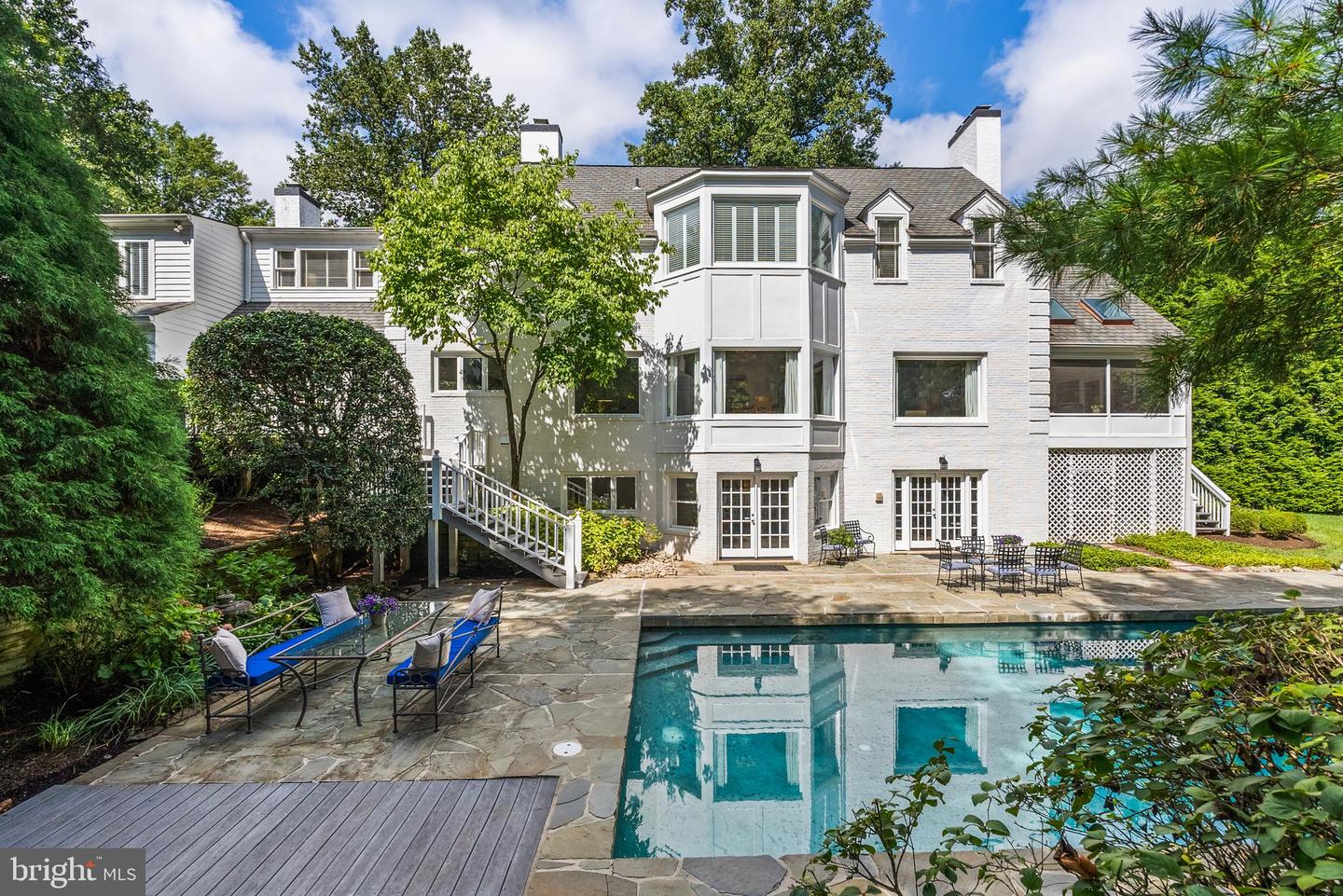 6460 KEDLESTON CT, MCLEAN, Virginia 22101, 5 Bedrooms Bedrooms, ,6 BathroomsBathrooms,Residential,For sale,6460 KEDLESTON CT,VAFX2266398 MLS # VAFX2266398