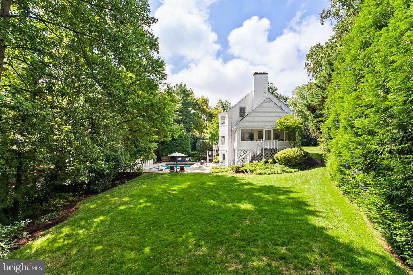 6460 KEDLESTON CT, MCLEAN, Virginia 22101, 5 Bedrooms Bedrooms, ,6 BathroomsBathrooms,Residential,For sale,6460 KEDLESTON CT,VAFX2266398 MLS # VAFX2266398