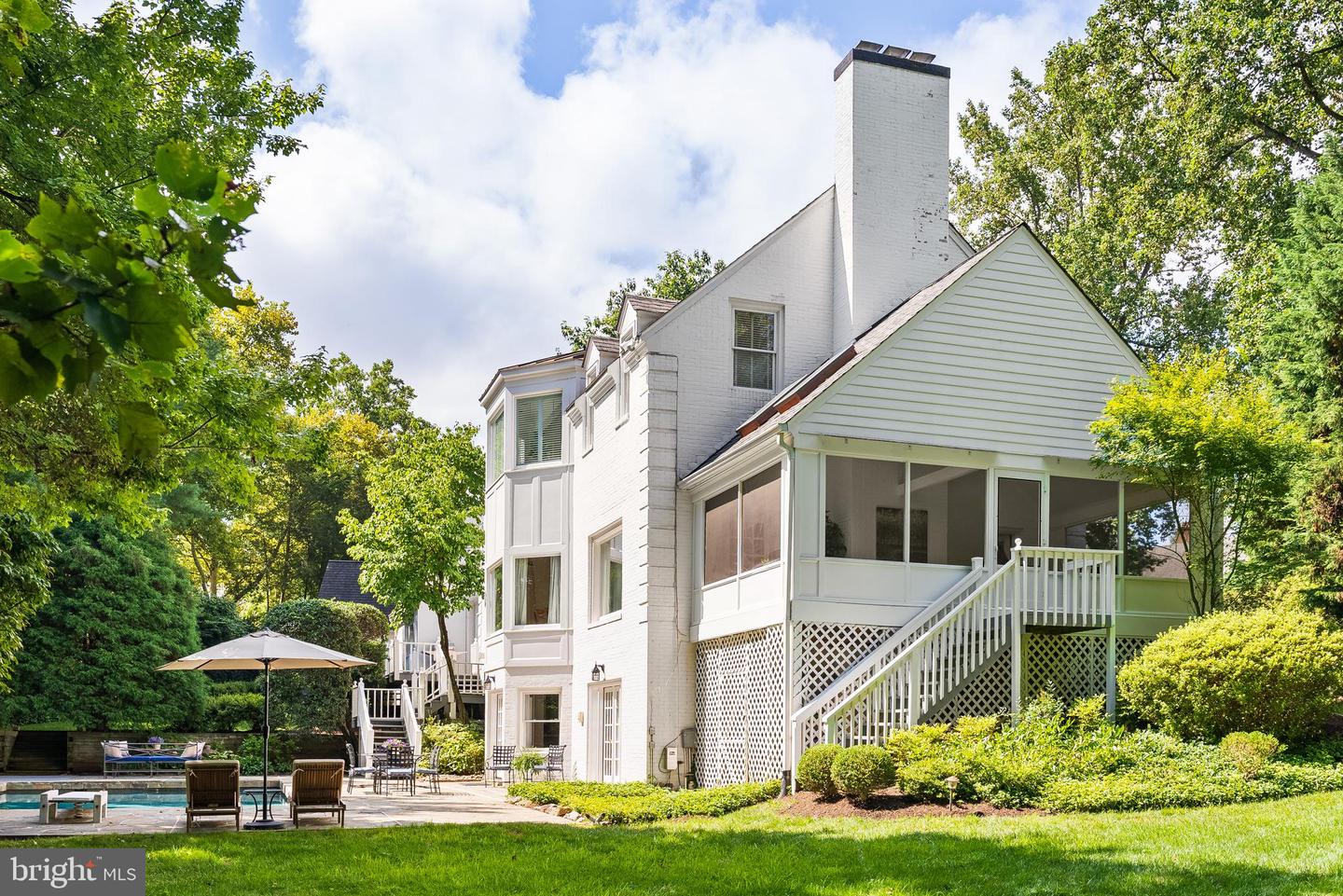 6460 KEDLESTON CT, MCLEAN, Virginia 22101, 5 Bedrooms Bedrooms, ,6 BathroomsBathrooms,Residential,For sale,6460 KEDLESTON CT,VAFX2266398 MLS # VAFX2266398