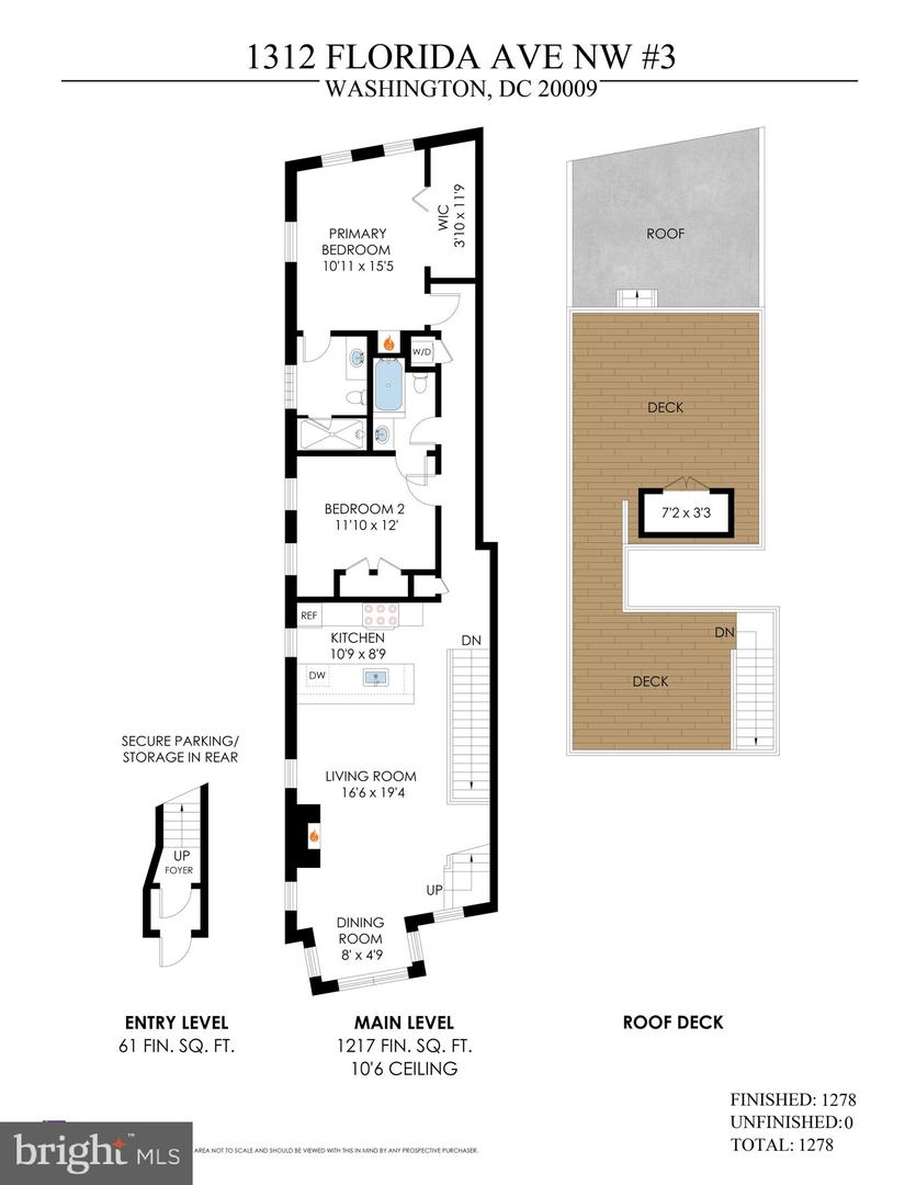 1312 FLORIDA AVE NW #3, WASHINGTON, District Of Columbia 20009, 2 Bedrooms Bedrooms, ,2 BathroomsBathrooms,Residential,For sale,1312 FLORIDA AVE NW #3,DCDC2222010 MLS # DCDC2222010 1312 FLORIDA AVE NW #3, WASHINGTON, District Of Columbia 20009, 2 Bedrooms Bedrooms, ,2 BathroomsBathrooms,Residential,For sale,1312 FLORIDA AVE NW #3,DCDC2222010 MLS # DCDC2222010