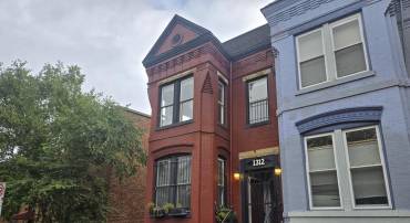 1312 FLORIDA AVE NW #3, WASHINGTON, District Of Columbia 20009, 2 Bedrooms Bedrooms, ,2 BathroomsBathrooms,Residential,For sale,1312 FLORIDA AVE NW #3,DCDC2222010 MLS # DCDC2222010