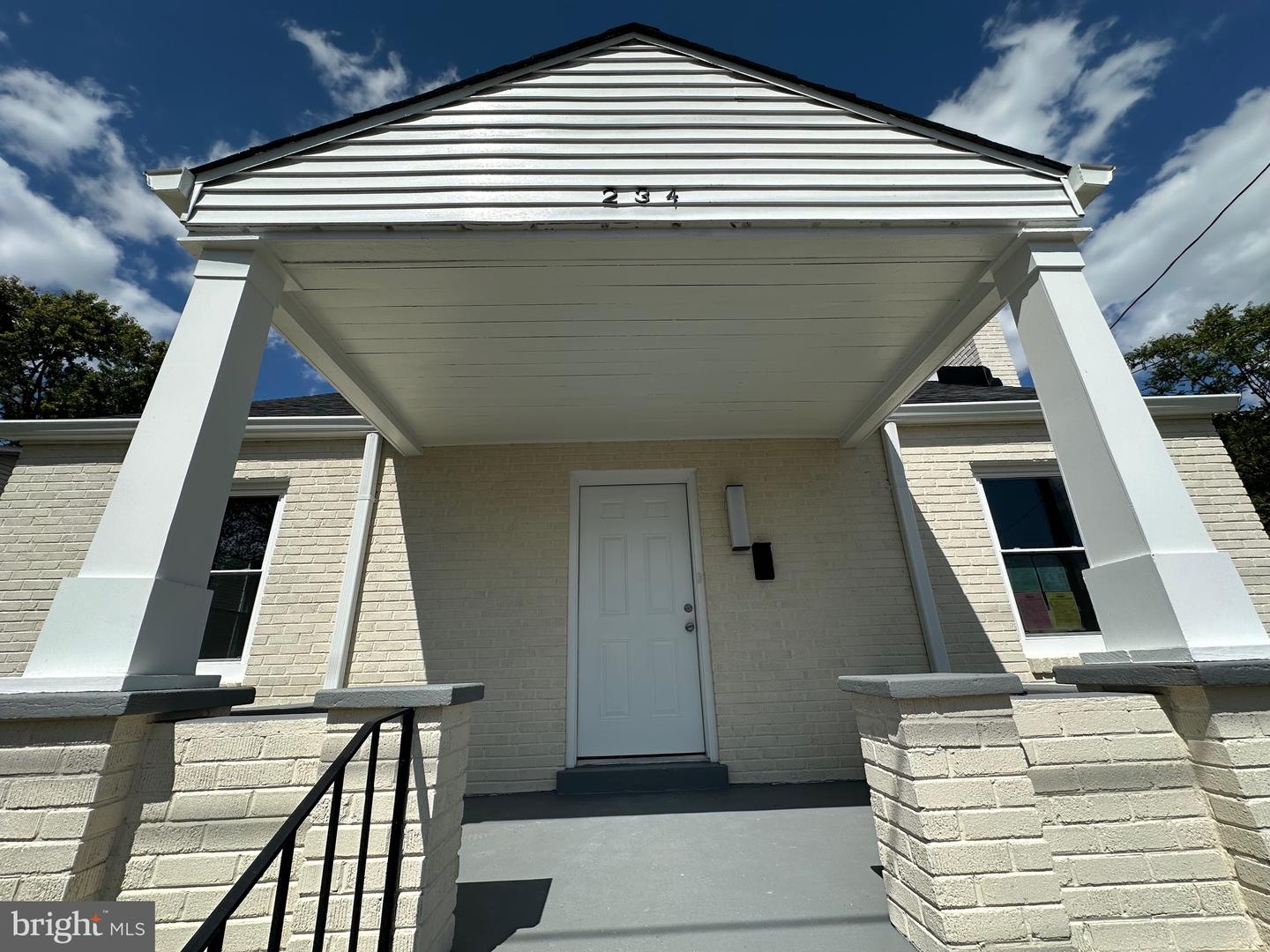 234 SHORT ST, FRONT ROYAL, Virginia 22630, 3 Bedrooms Bedrooms, ,3 BathroomsBathrooms,Residential,For sale,234 SHORT ST,VAWR2012292 MLS # VAWR2012292