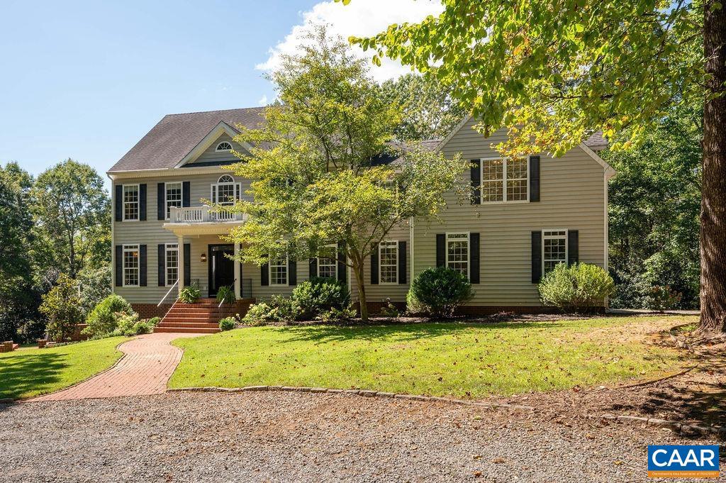 200 TURKS MOUNTAIN TRL, AFTON, Virginia 22920, 5 Bedrooms Bedrooms, ,4 BathroomsBathrooms,Residential,For sale,200 TURKS MOUNTAIN TRL,668942 MLS # 668942
