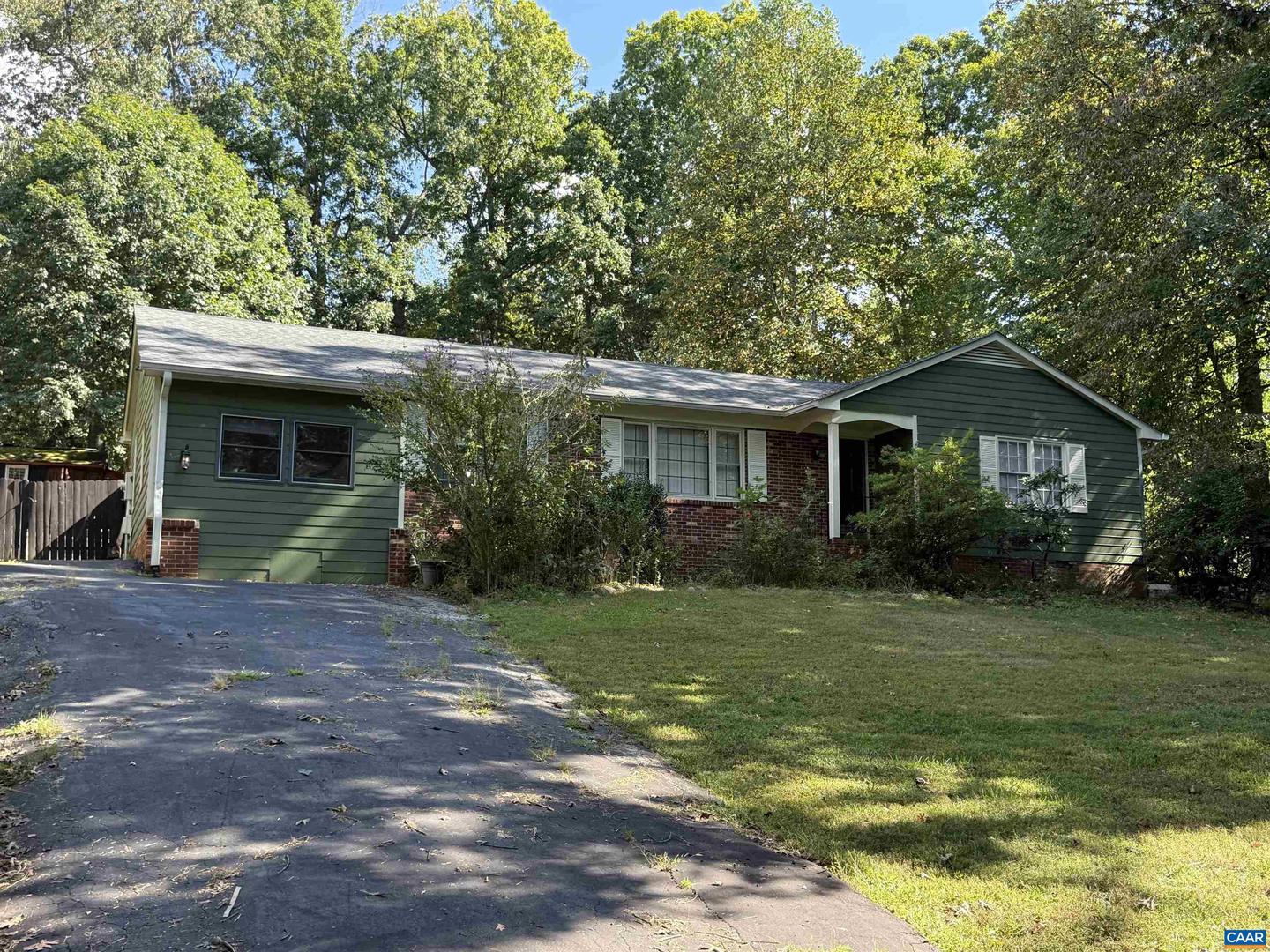 725 YORKSHIRE RD, EARLYSVILLE, Virginia 22936, 3 Bedrooms Bedrooms, ,2 BathroomsBathrooms,Residential,For sale,725 YORKSHIRE RD,669021 MLS # 669021