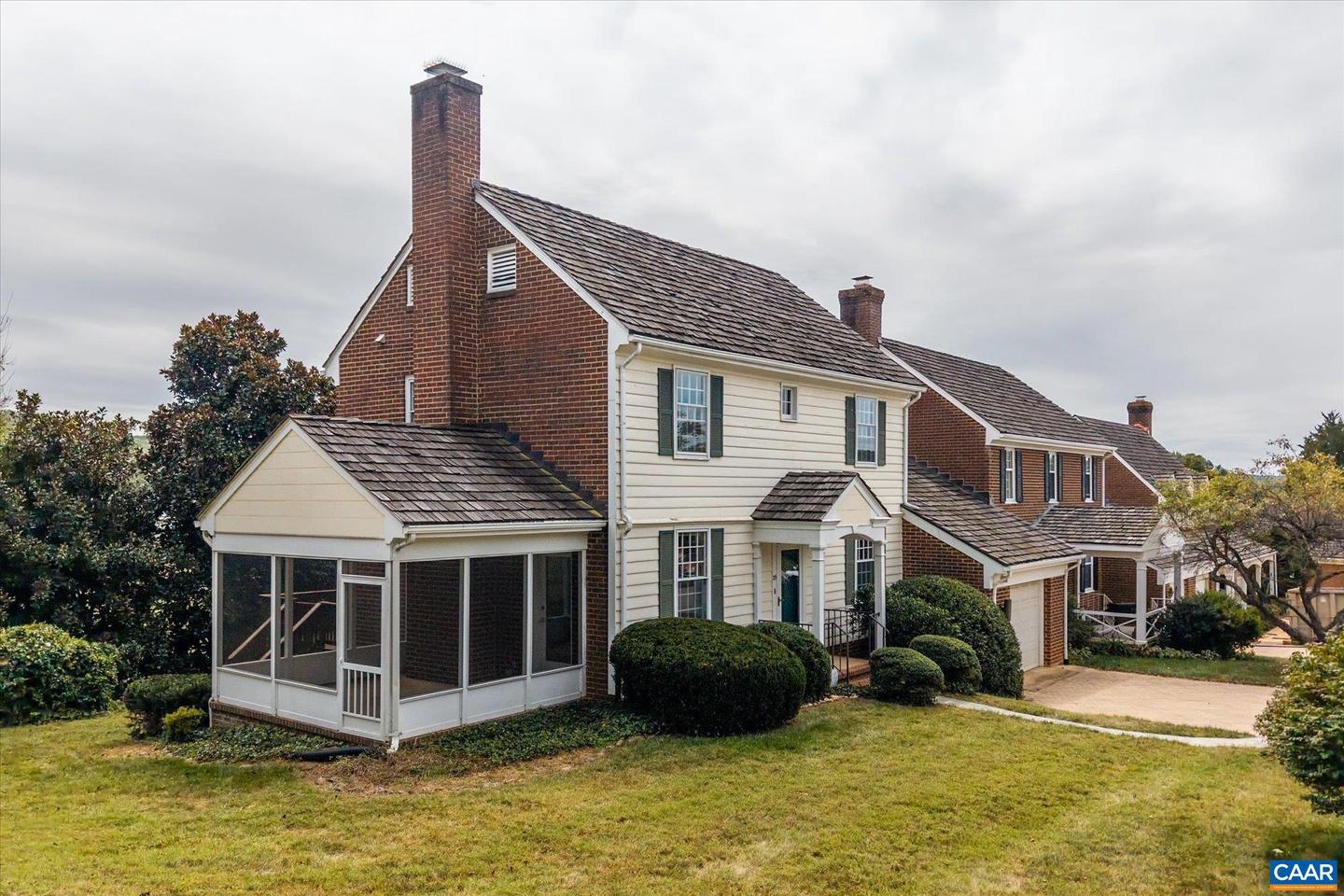 23 EDNAM VILLAGE ST, CHARLOTTESVILLE, Virginia 22903, 2 Bedrooms Bedrooms, ,2 BathroomsBathrooms,Residential,For sale,23 EDNAM VILLAGE ST,668990 MLS # 668990