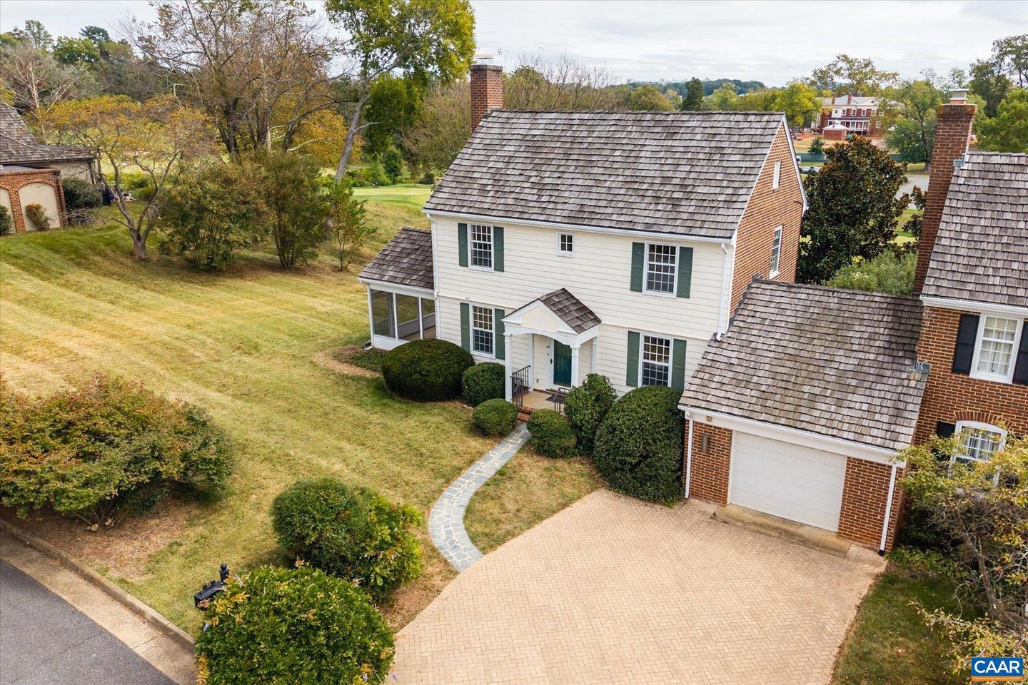 23 EDNAM VILLAGE ST, CHARLOTTESVILLE, Virginia 22903, 2 Bedrooms Bedrooms, ,2 BathroomsBathrooms,Residential,For sale,23 EDNAM VILLAGE ST,668990 MLS # 668990
