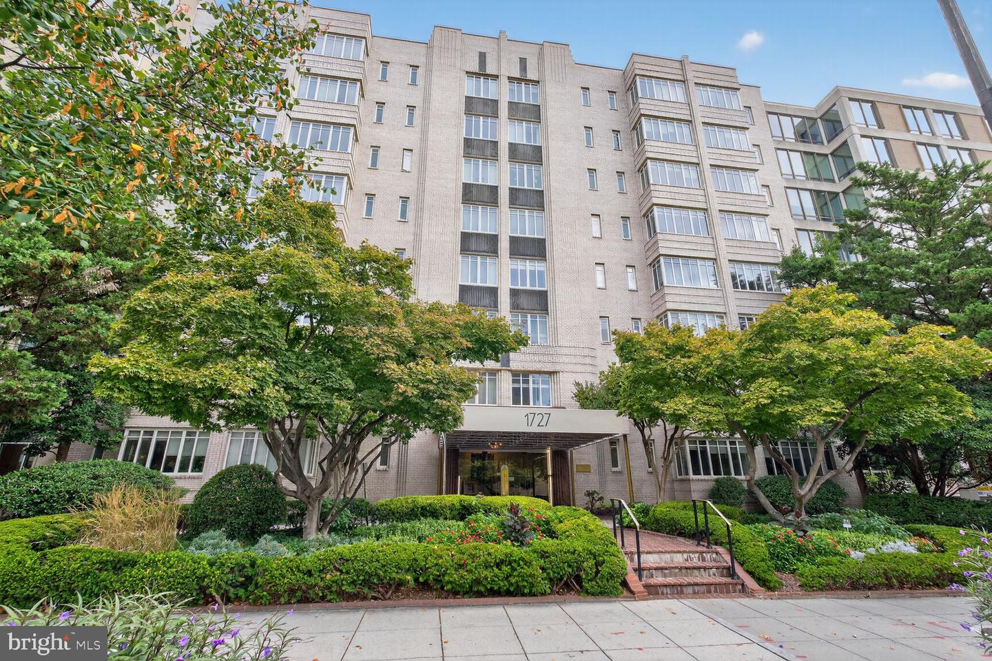 1727 MASSACHUSETTS AVE NW #603, WASHINGTON, District Of Columbia 20036, ,1 BathroomBathrooms,Residential,For sale,1727 MASSACHUSETTS AVE NW #603,DCDC2222592 MLS # DCDC2222592