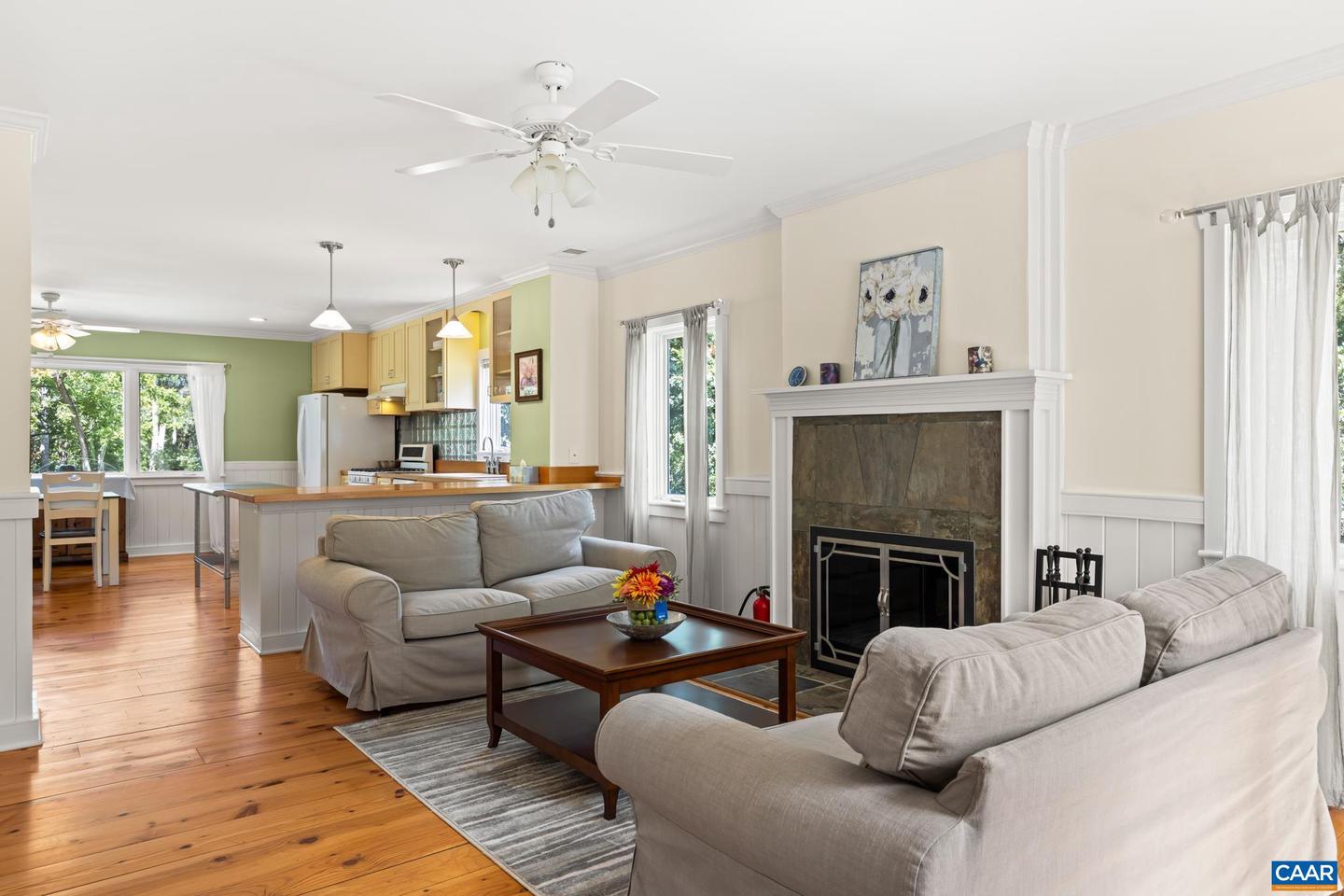 150 LYNX FARM LN, CHARLOTTESVILLE, Virginia 22903, 3 Bedrooms Bedrooms, ,4 BathroomsBathrooms,Residential,For sale,150 LYNX FARM LN,669030 MLS # 669030