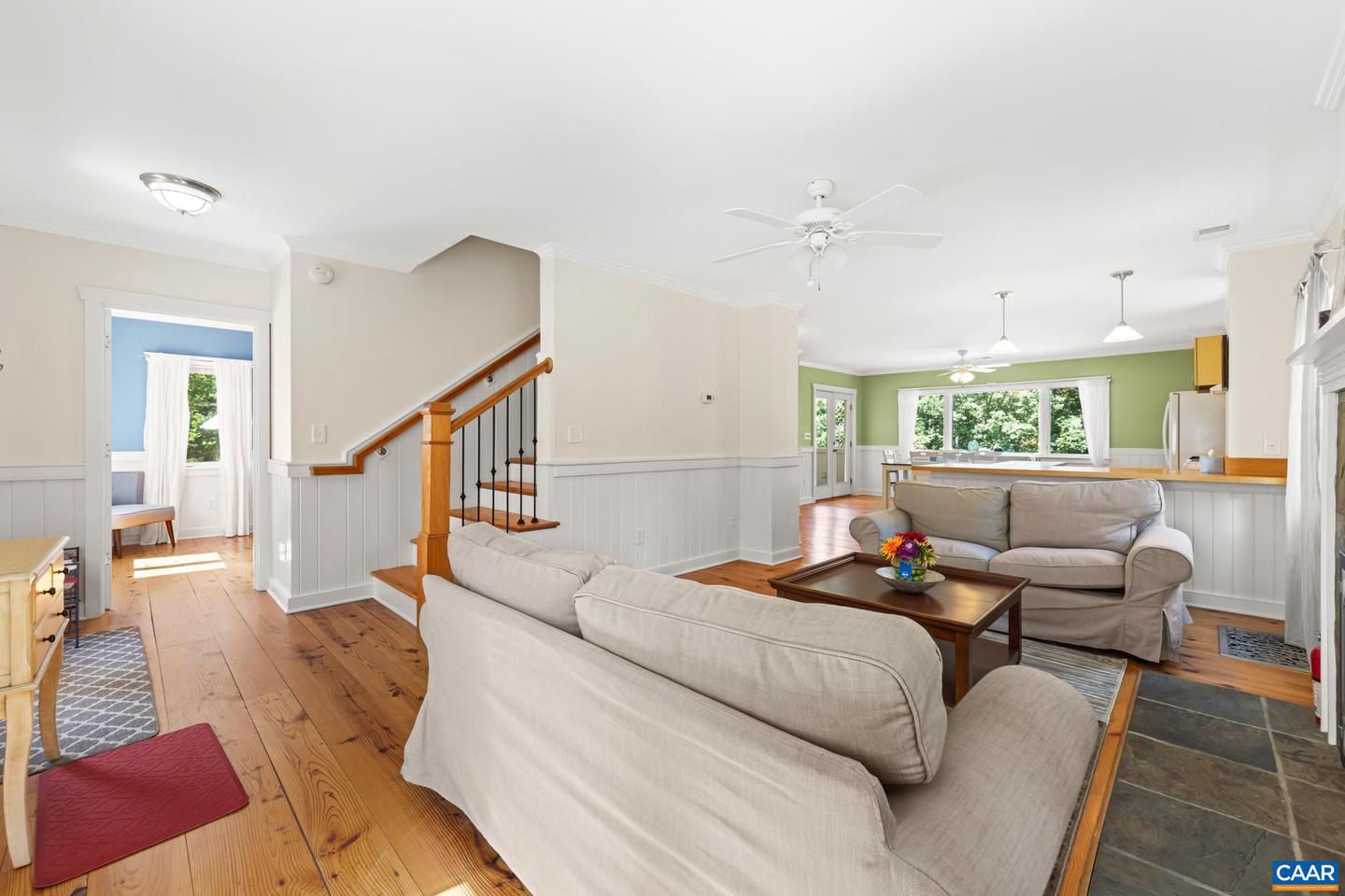 150 LYNX FARM LN, CHARLOTTESVILLE, Virginia 22903, 3 Bedrooms Bedrooms, ,4 BathroomsBathrooms,Residential,For sale,150 LYNX FARM LN,669030 MLS # 669030