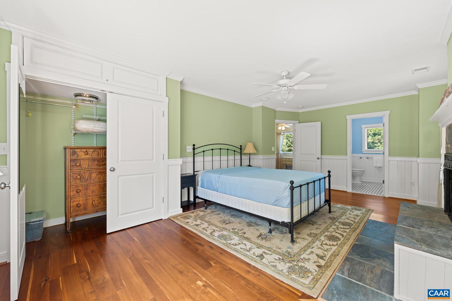 150 LYNX FARM LN, CHARLOTTESVILLE, Virginia 22903, 3 Bedrooms Bedrooms, ,4 BathroomsBathrooms,Residential,For sale,150 LYNX FARM LN,669030 MLS # 669030