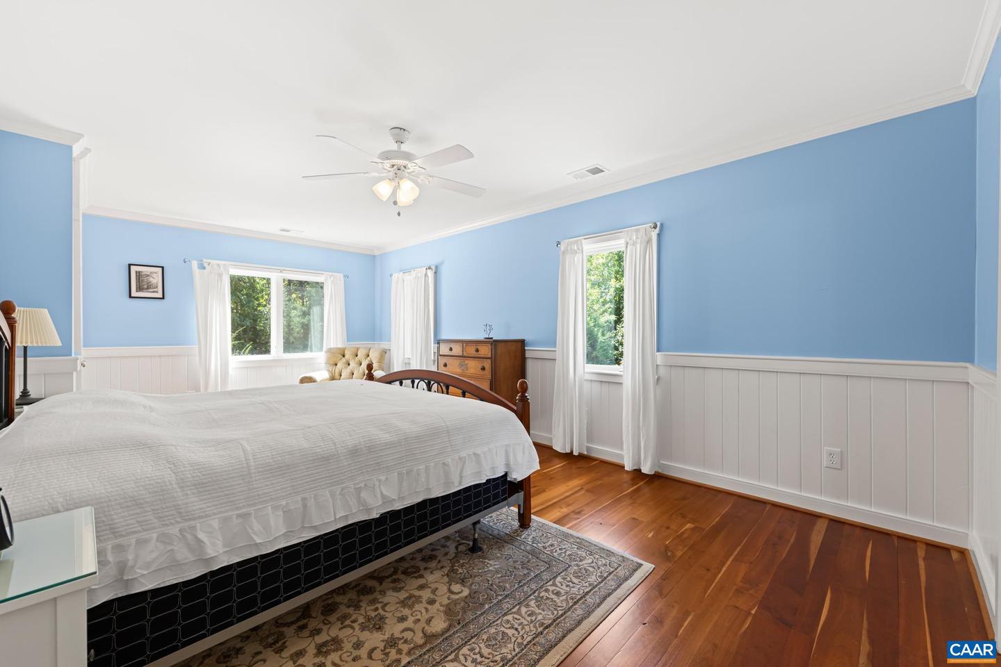 150 LYNX FARM LN, CHARLOTTESVILLE, Virginia 22903, 3 Bedrooms Bedrooms, ,4 BathroomsBathrooms,Residential,For sale,150 LYNX FARM LN,669030 MLS # 669030