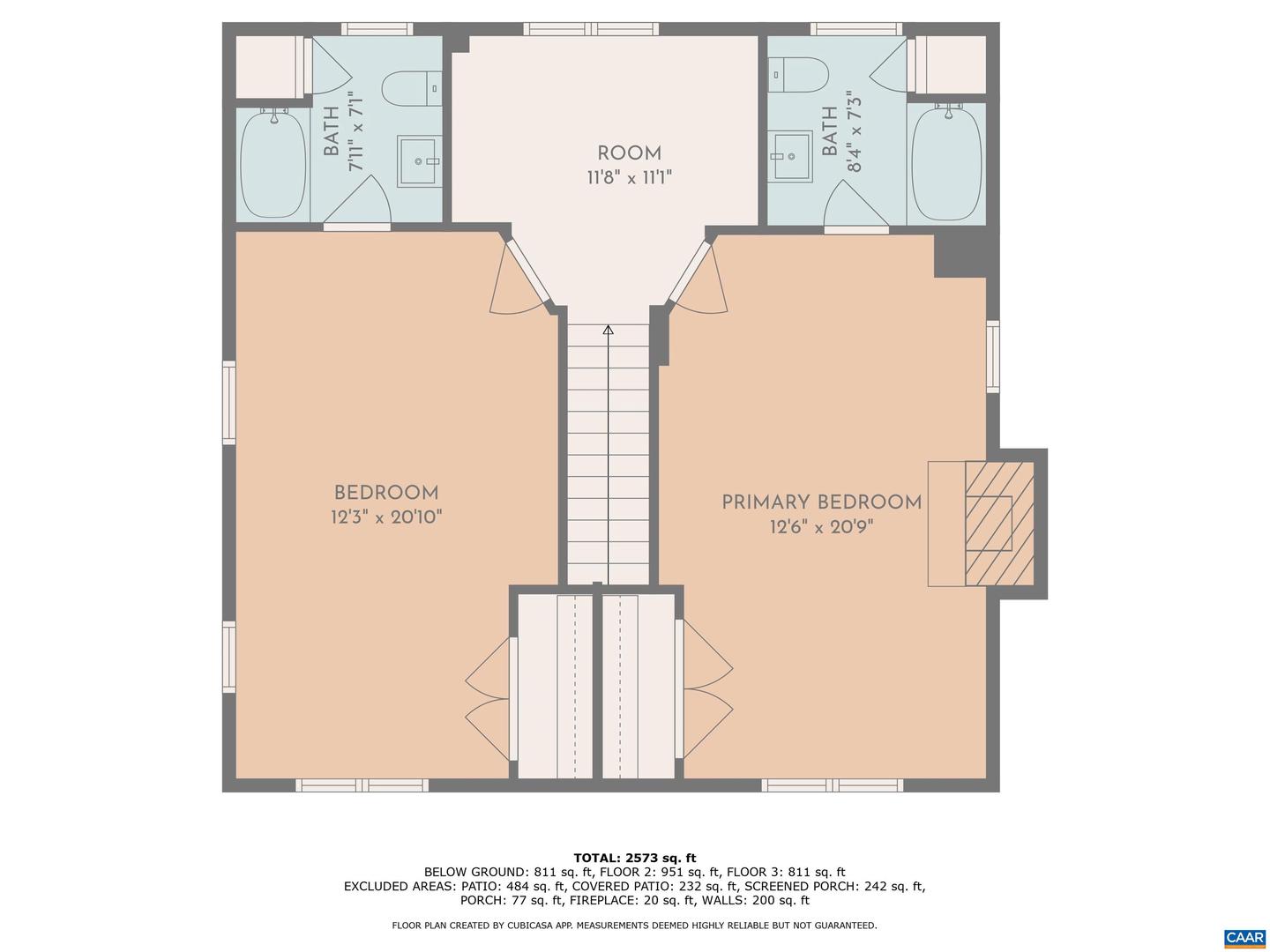 150 LYNX FARM LN, CHARLOTTESVILLE, Virginia 22903, 3 Bedrooms Bedrooms, ,4 BathroomsBathrooms,Residential,For sale,150 LYNX FARM LN,669030 MLS # 669030