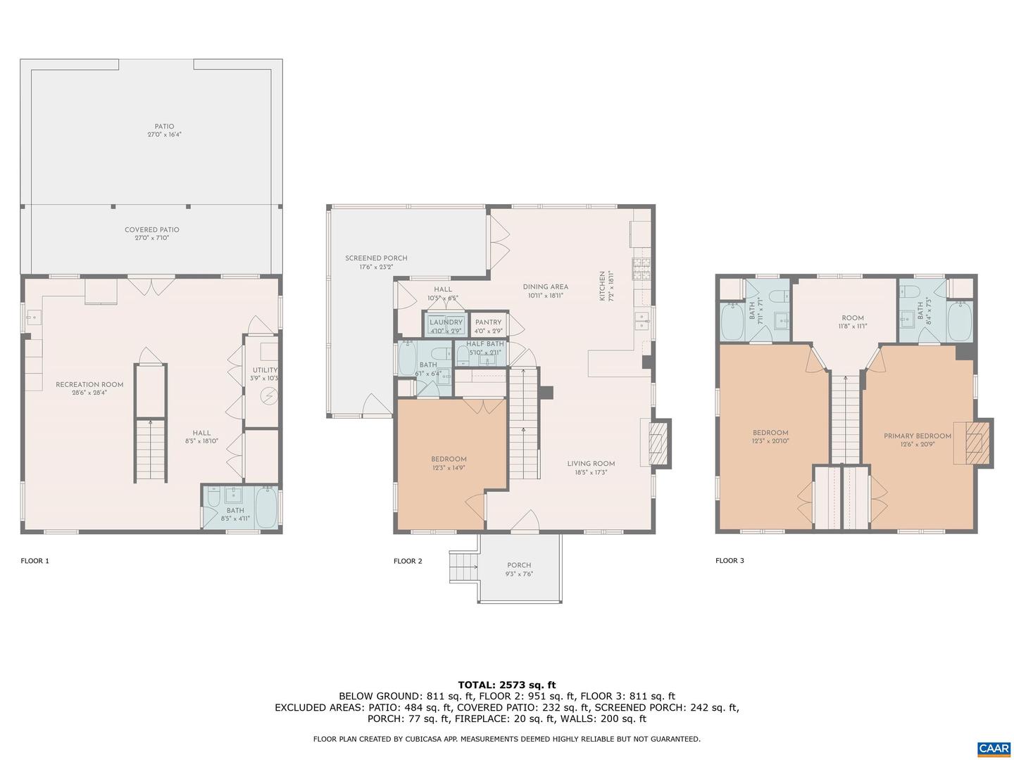 150 LYNX FARM LN, CHARLOTTESVILLE, Virginia 22903, 3 Bedrooms Bedrooms, ,4 BathroomsBathrooms,Residential,For sale,150 LYNX FARM LN,669030 MLS # 669030