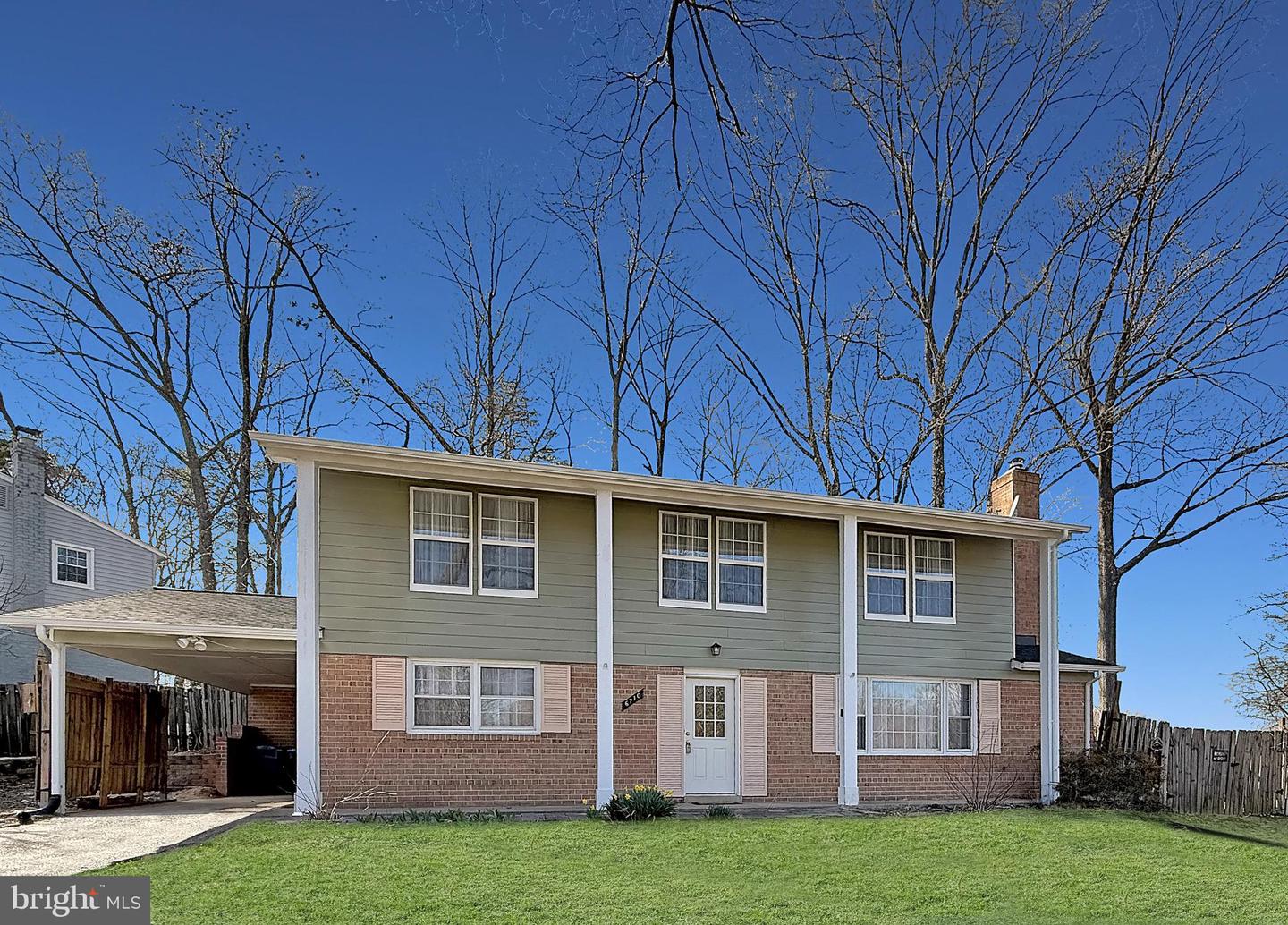 6710 RED JACKET RD, SPRINGFIELD, Virginia 22152, 4 Bedrooms Bedrooms, ,2 BathroomsBathrooms,Residential,For sale,6710 RED JACKET RD,VAFX2267342 MLS # VAFX2267342