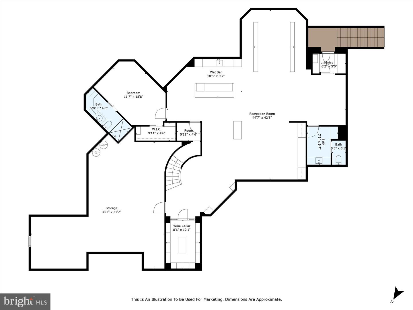 22360 WILSON MEADOWS LN, ALDIE, Virginia 20105, 4 Bedrooms Bedrooms, ,5 BathroomsBathrooms,Residential,For sale,22360 WILSON MEADOWS LN,VALO2106734 MLS # VALO2106734