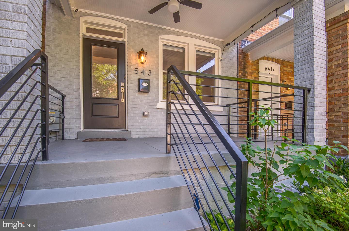 543 23RD PL NE, WASHINGTON, District Of Columbia 20002, 4 Bedrooms Bedrooms, 8 Rooms Rooms,3 BathroomsBathrooms,Residential,For sale,543 23RD PL NE,DCDC2222314 MLS # DCDC2222314