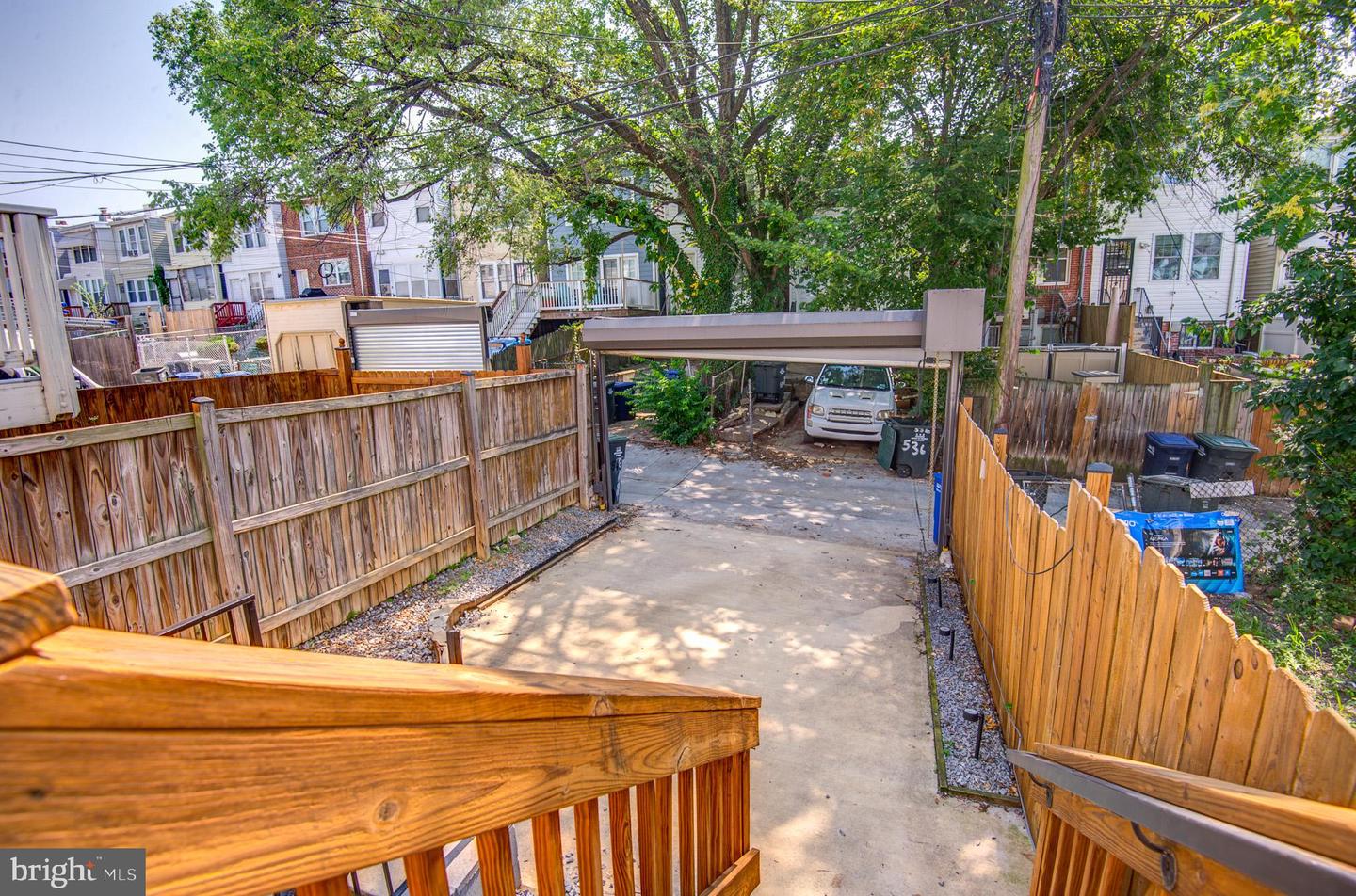 543 23RD PL NE, WASHINGTON, District Of Columbia 20002, 4 Bedrooms Bedrooms, 8 Rooms Rooms,3 BathroomsBathrooms,Residential,For sale,543 23RD PL NE,DCDC2222314 MLS # DCDC2222314