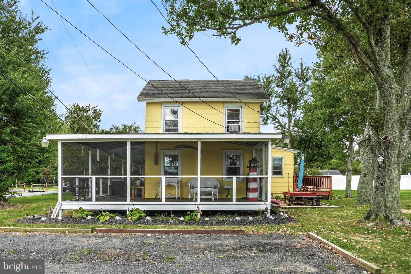 6286 SMITH ST, CHINCOTEAGUE ISLAND, Virginia 23336, 3 Bedrooms Bedrooms, ,1 BathroomBathrooms,Residential,For sale,6286 SMITH ST,VAAC2002254 MLS # VAAC2002254
