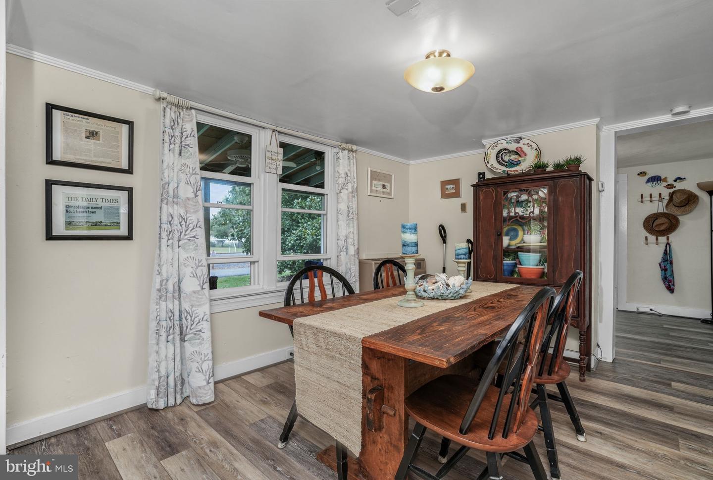 6286 SMITH ST, CHINCOTEAGUE ISLAND, Virginia 23336, 3 Bedrooms Bedrooms, ,1 BathroomBathrooms,Residential,For sale,6286 SMITH ST,VAAC2002254 MLS # VAAC2002254