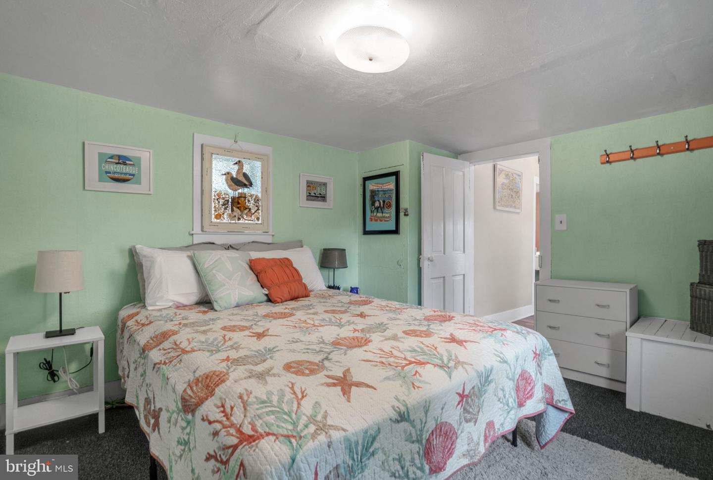 6286 SMITH ST, CHINCOTEAGUE ISLAND, Virginia 23336, 3 Bedrooms Bedrooms, ,1 BathroomBathrooms,Residential,For sale,6286 SMITH ST,VAAC2002254 MLS # VAAC2002254