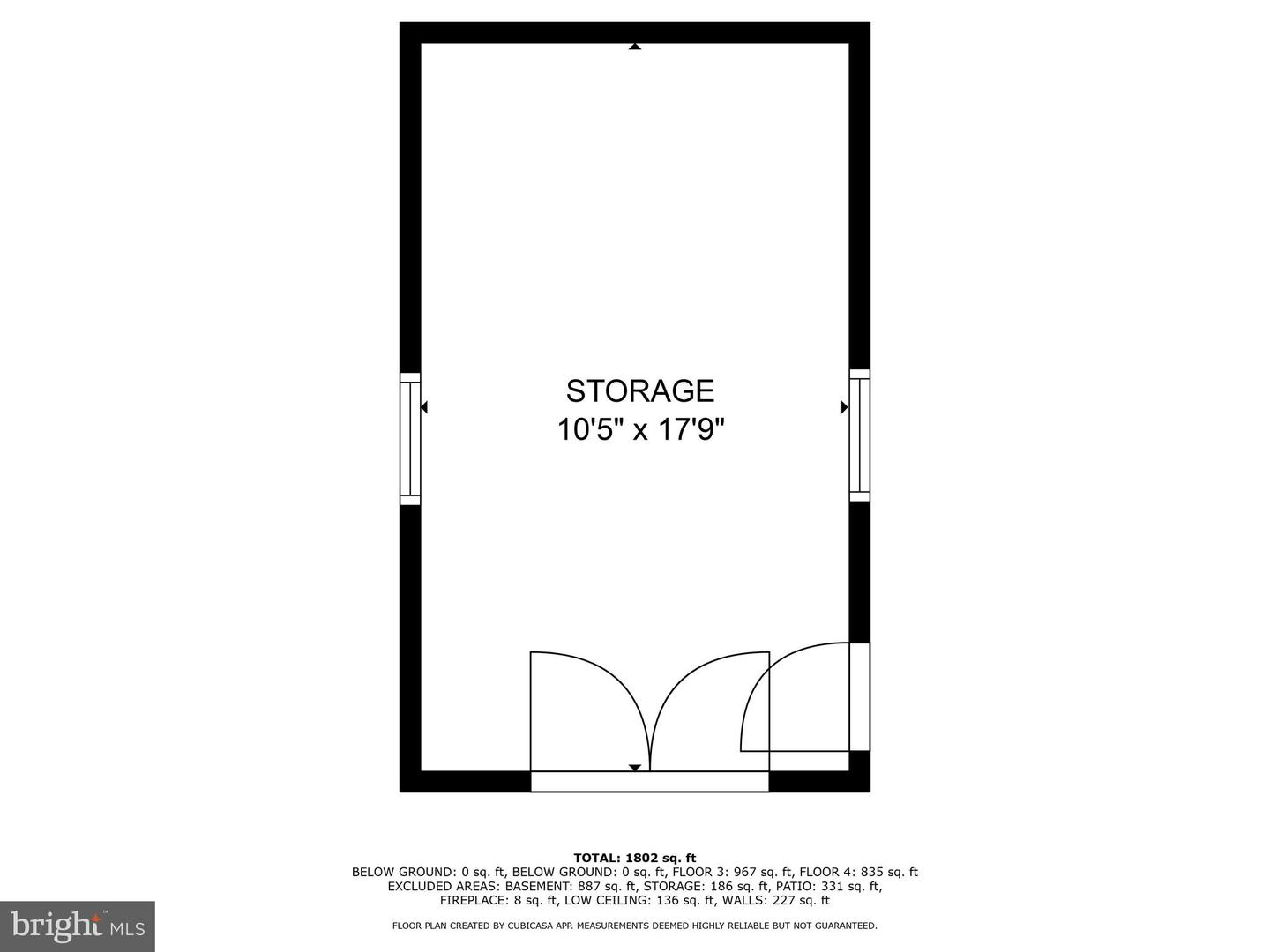 407 N BRYAN ST, ARLINGTON, Virginia 22201, 4 Bedrooms Bedrooms, ,2 BathroomsBathrooms,Residential,For sale,407 N BRYAN ST,VAAR2063666 MLS # VAAR2063666