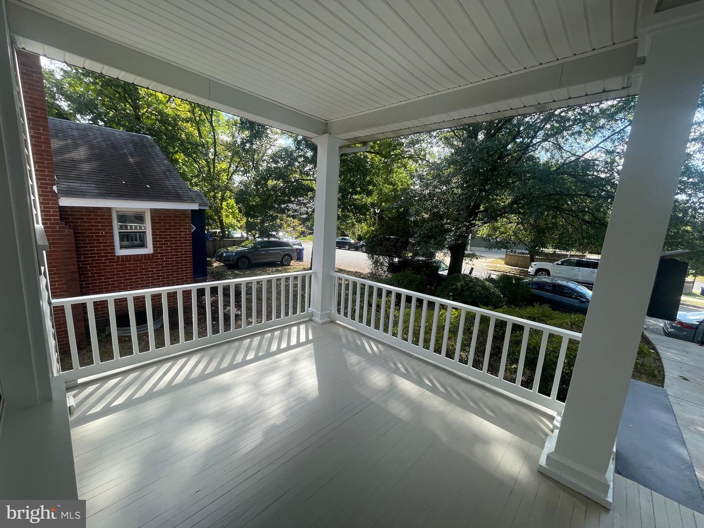 407 N BRYAN ST, ARLINGTON, Virginia 22201, 4 Bedrooms Bedrooms, ,2 BathroomsBathrooms,Residential,For sale,407 N BRYAN ST,VAAR2063666 MLS # VAAR2063666