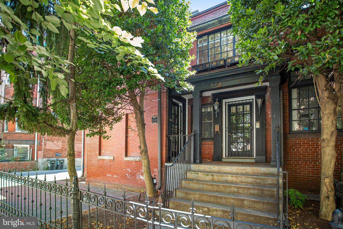 1633 16TH ST NW, WASHINGTON, District Of Columbia 20009, 12 Bedrooms Bedrooms, ,10 BathroomsBathrooms,Residential,For sale,1633 16TH ST NW,DCDC2222596 MLS # DCDC2222596