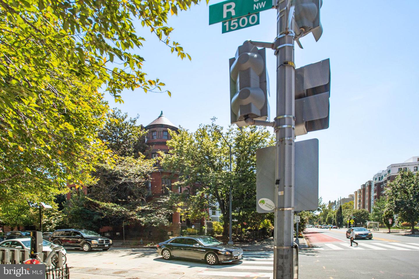 1633 16TH ST NW, WASHINGTON, District Of Columbia 20009, 12 Bedrooms Bedrooms, ,10 BathroomsBathrooms,Residential,For sale,1633 16TH ST NW,DCDC2222596 MLS # DCDC2222596