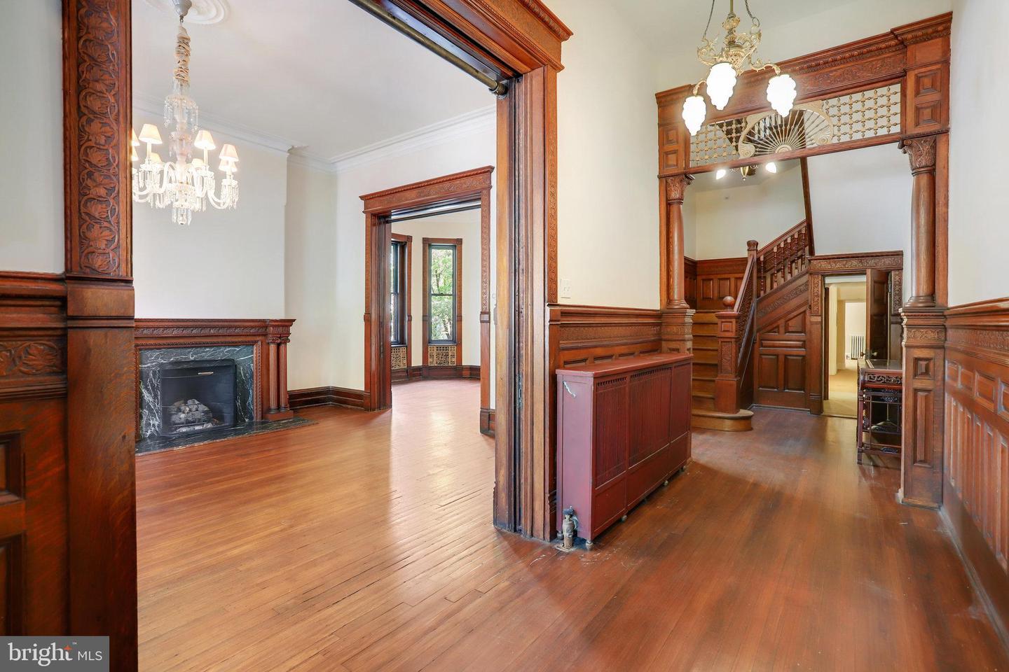 1633 16TH ST NW, WASHINGTON, District Of Columbia 20009, 12 Bedrooms Bedrooms, ,10 BathroomsBathrooms,Residential,For sale,1633 16TH ST NW,DCDC2222596 MLS # DCDC2222596