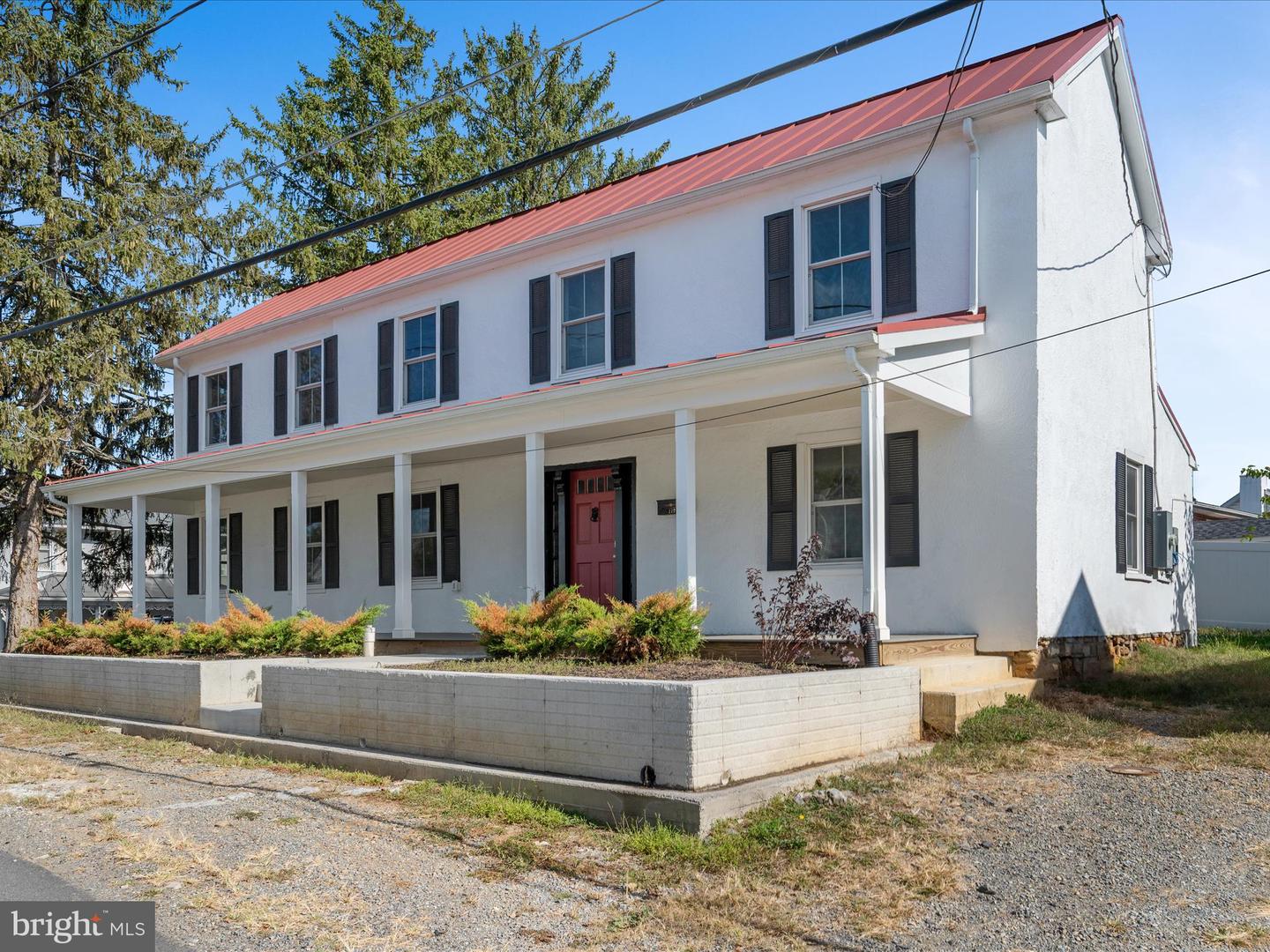 112 TREADWELL ST, BERRYVILLE, Virginia 22611, 4 Bedrooms Bedrooms, ,4 BathroomsBathrooms,Residential,For sale,112 TREADWELL ST,VACL2006064 MLS # VACL2006064