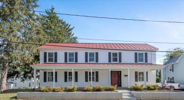 112 TREADWELL ST, BERRYVILLE, Virginia 22611, 4 Bedrooms Bedrooms, ,4 BathroomsBathrooms,Residential,For sale,112 TREADWELL ST,VACL2006064 MLS # VACL2006064