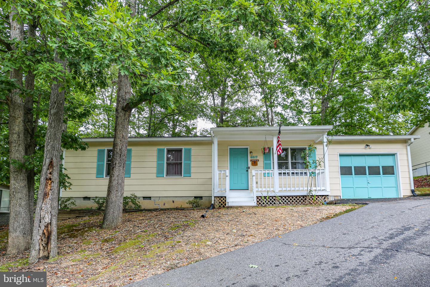 6317 PLANTATION FOREST DR, SPOTSYLVANIA, Virginia 22553, 3 Bedrooms Bedrooms, ,1 BathroomBathrooms,Residential,For sale,6317 PLANTATION FOREST DR,VASP2036276 MLS # VASP2036276
