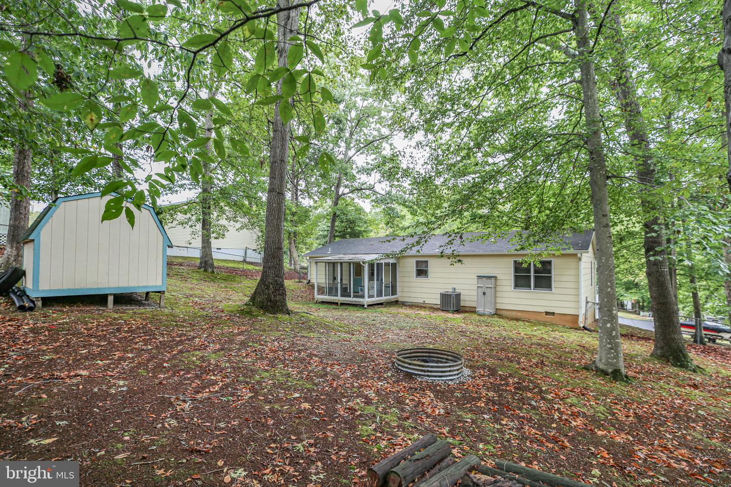 6317 PLANTATION FOREST DR, SPOTSYLVANIA, Virginia 22553, 3 Bedrooms Bedrooms, ,1 BathroomBathrooms,Residential,For sale,6317 PLANTATION FOREST DR,VASP2036276 MLS # VASP2036276