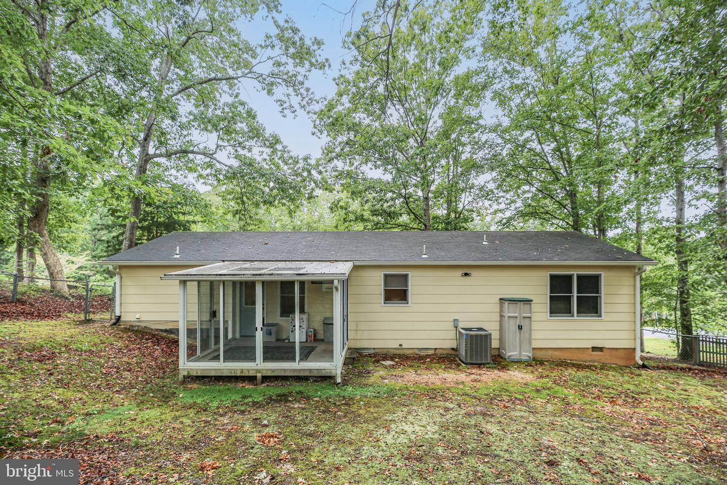 6317 PLANTATION FOREST DR, SPOTSYLVANIA, Virginia 22553, 3 Bedrooms Bedrooms, ,1 BathroomBathrooms,Residential,For sale,6317 PLANTATION FOREST DR,VASP2036276 MLS # VASP2036276