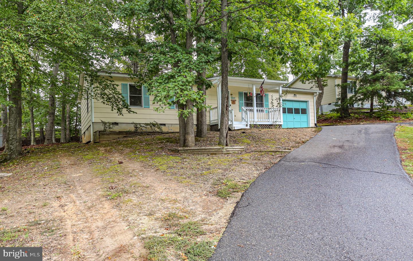 6317 PLANTATION FOREST DR, SPOTSYLVANIA, Virginia 22553, 3 Bedrooms Bedrooms, ,1 BathroomBathrooms,Residential,For sale,6317 PLANTATION FOREST DR,VASP2036276 MLS # VASP2036276