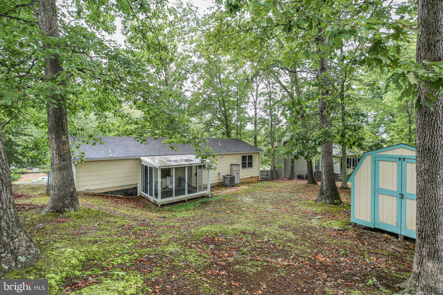 6317 PLANTATION FOREST DR, SPOTSYLVANIA, Virginia 22553, 3 Bedrooms Bedrooms, ,1 BathroomBathrooms,Residential,For sale,6317 PLANTATION FOREST DR,VASP2036276 MLS # VASP2036276